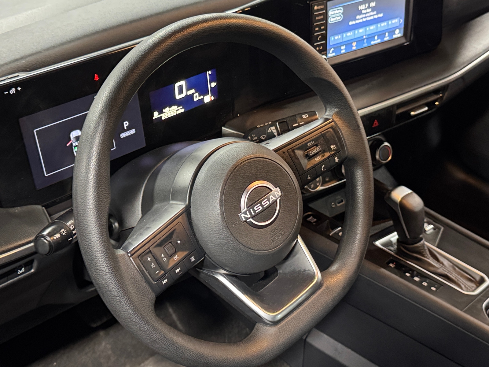 Thumbnail: 2025 Nissan Kicks - 5