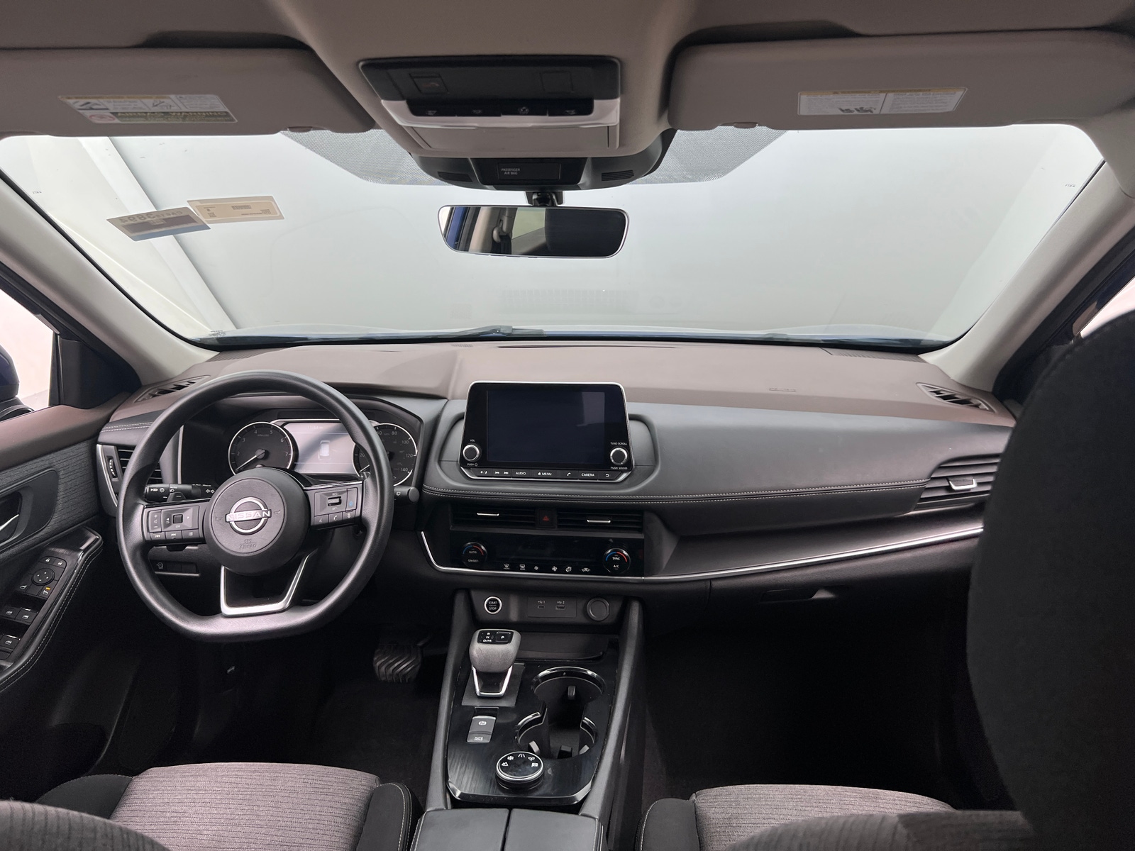 Thumbnail: 2023 Nissan Rogue - 3
