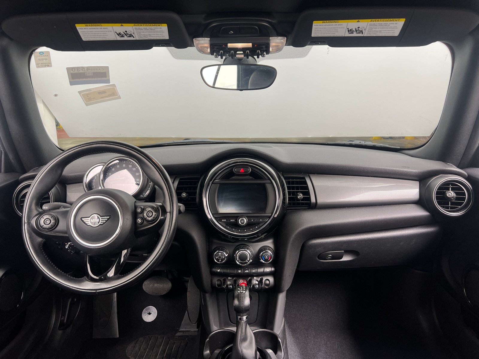 Thumbnail: 2019 MINI Cooper Convertible - 2