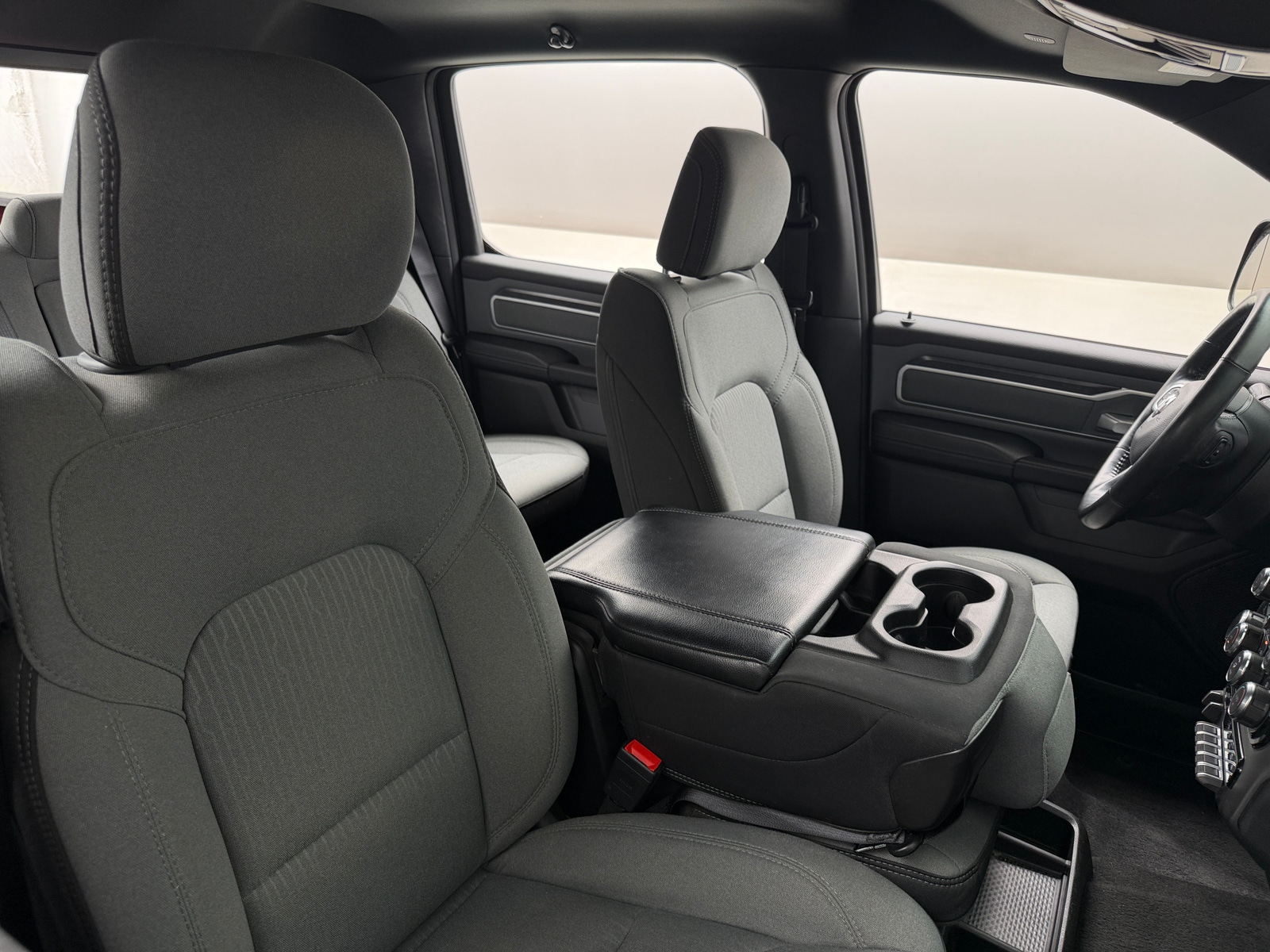 Thumbnail: 2022 RAM 1500 - 2