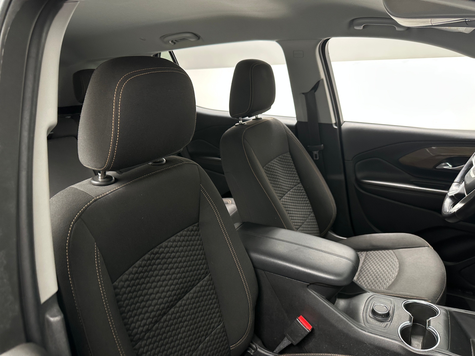 Thumbnail: 2018 GMC Terrain - 2