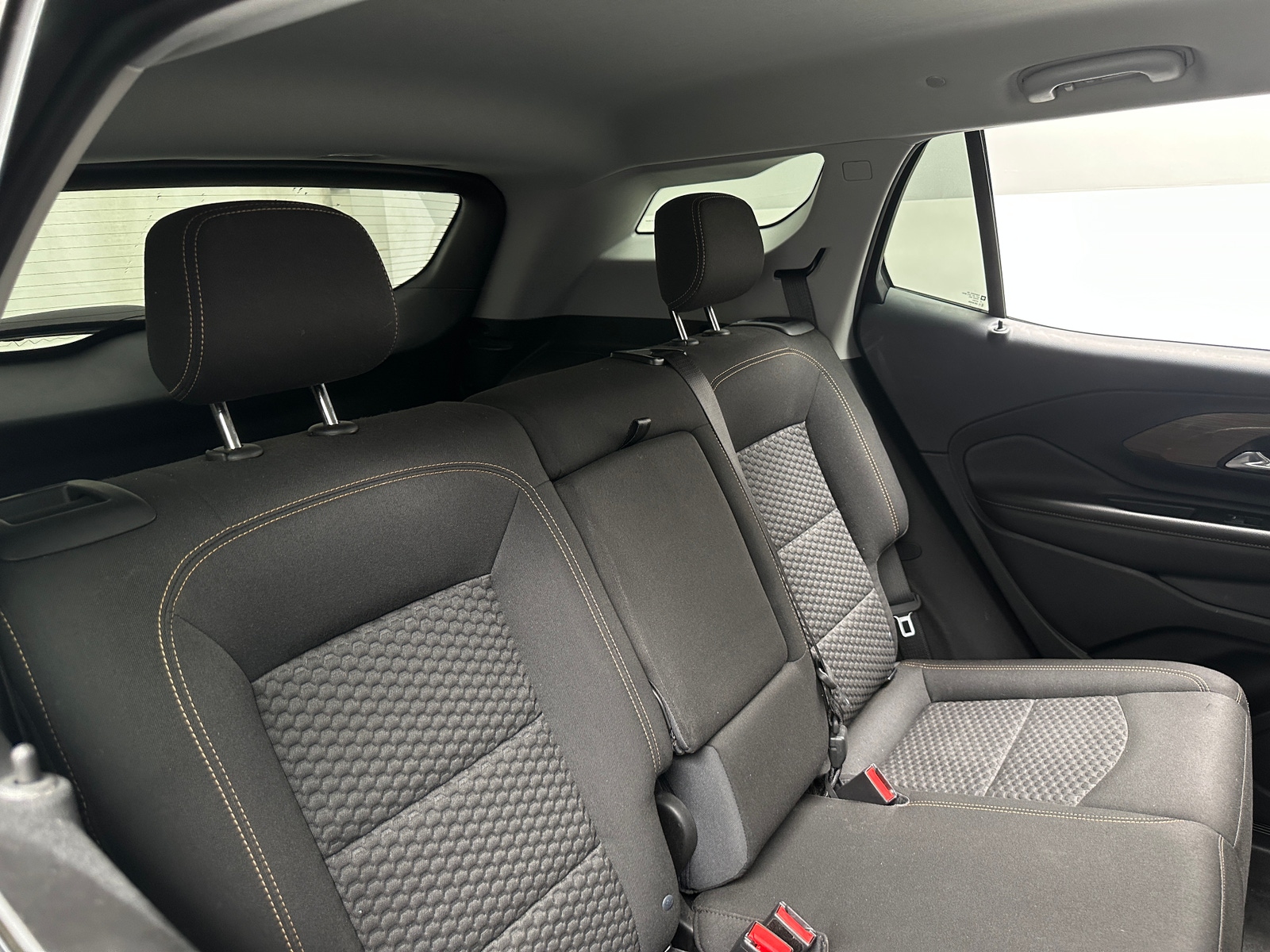 Thumbnail: 2018 GMC Terrain - 6