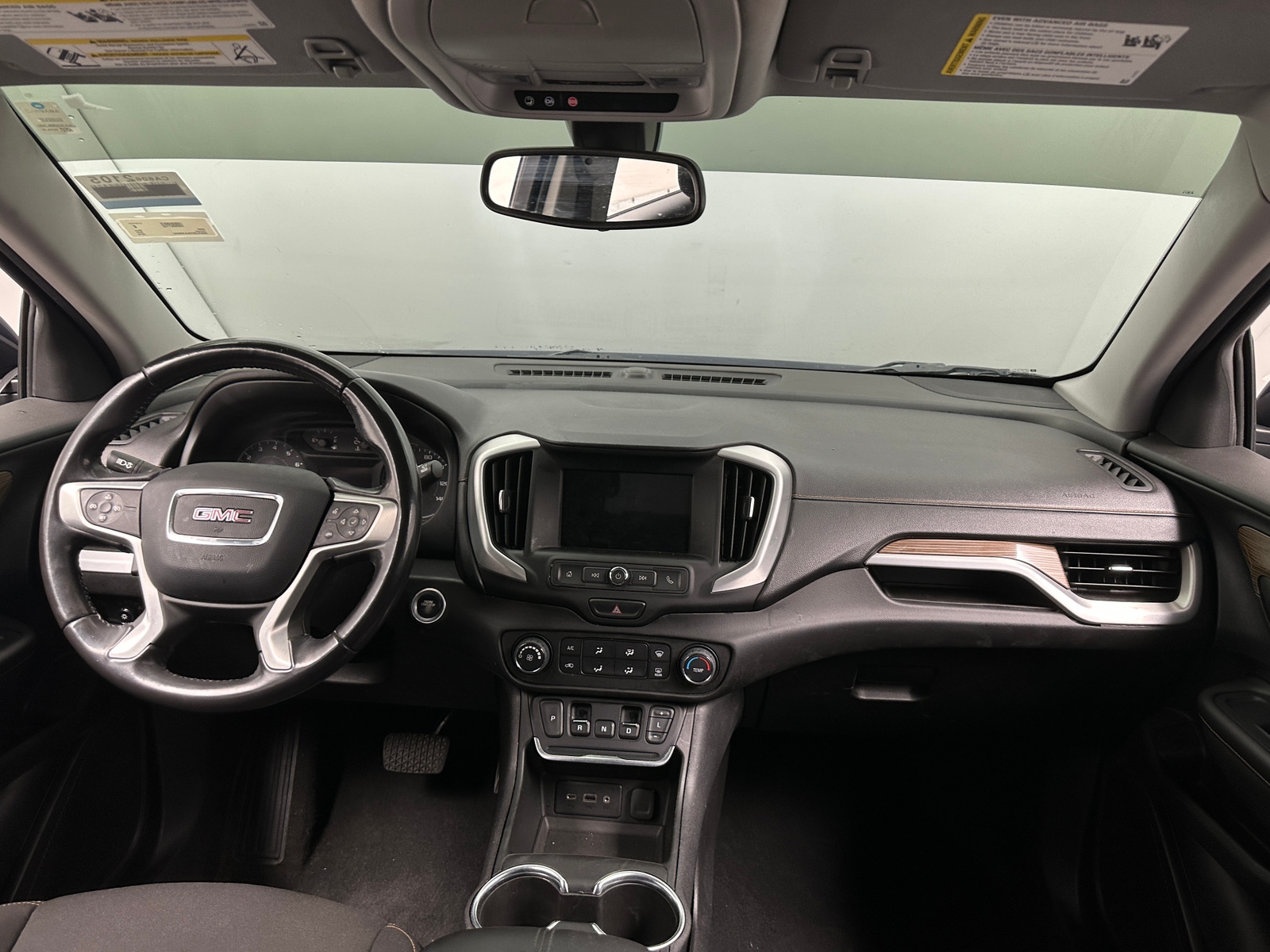 Thumbnail: 2018 GMC Terrain - 3