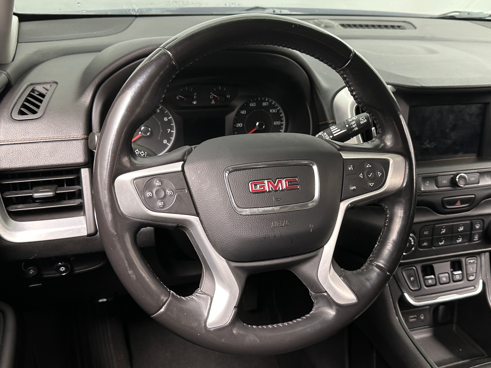 Thumbnail: 2018 GMC Terrain - 5