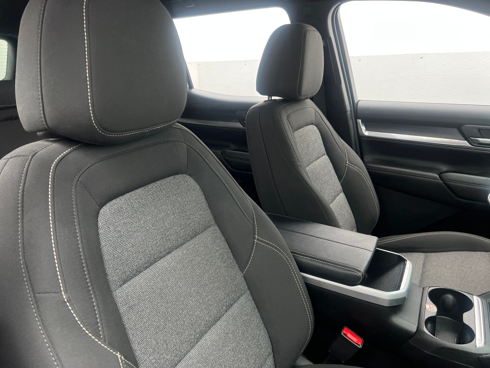 Thumbnail: 2026 GMC Terrain - 2