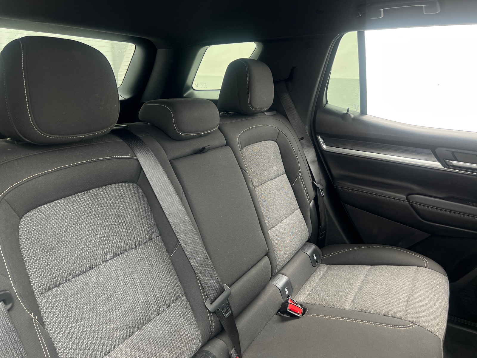 Thumbnail: 2026 GMC Terrain - 6