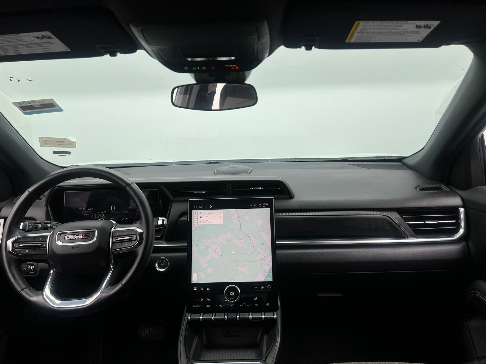 Thumbnail: 2026 GMC Terrain - 3