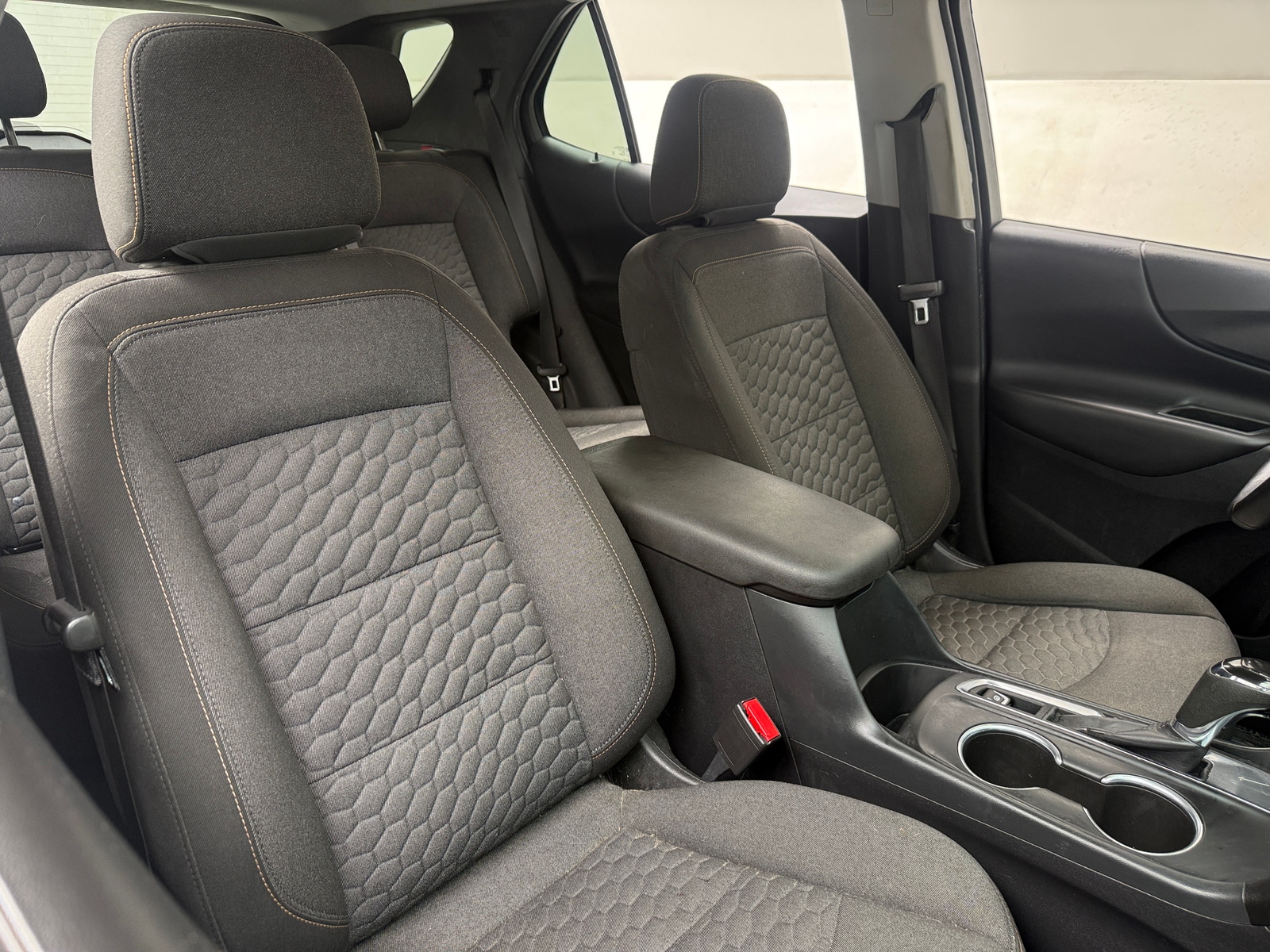 Thumbnail: 2020 Chevrolet Equinox - 2