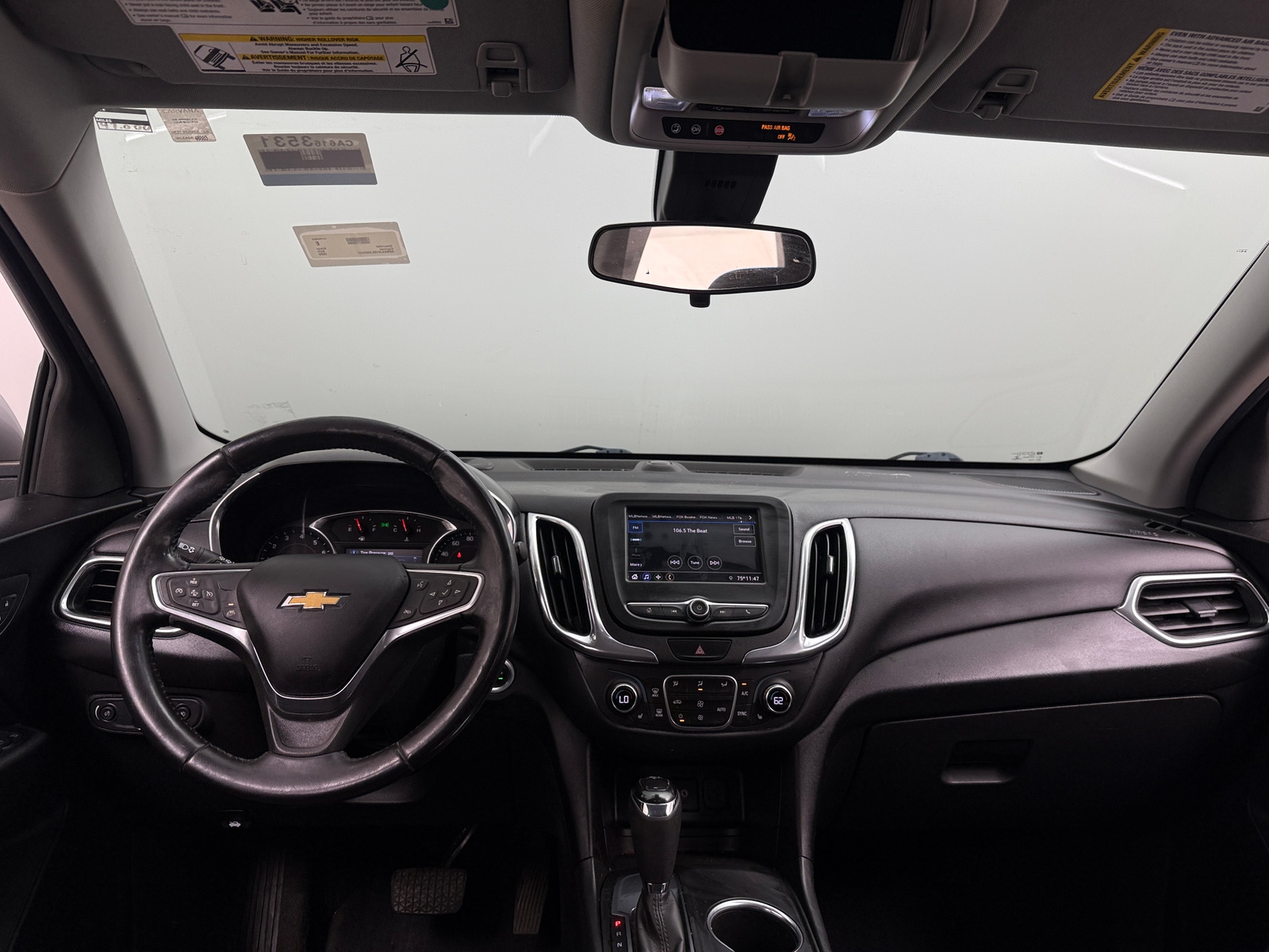 Thumbnail: 2020 Chevrolet Equinox - 3