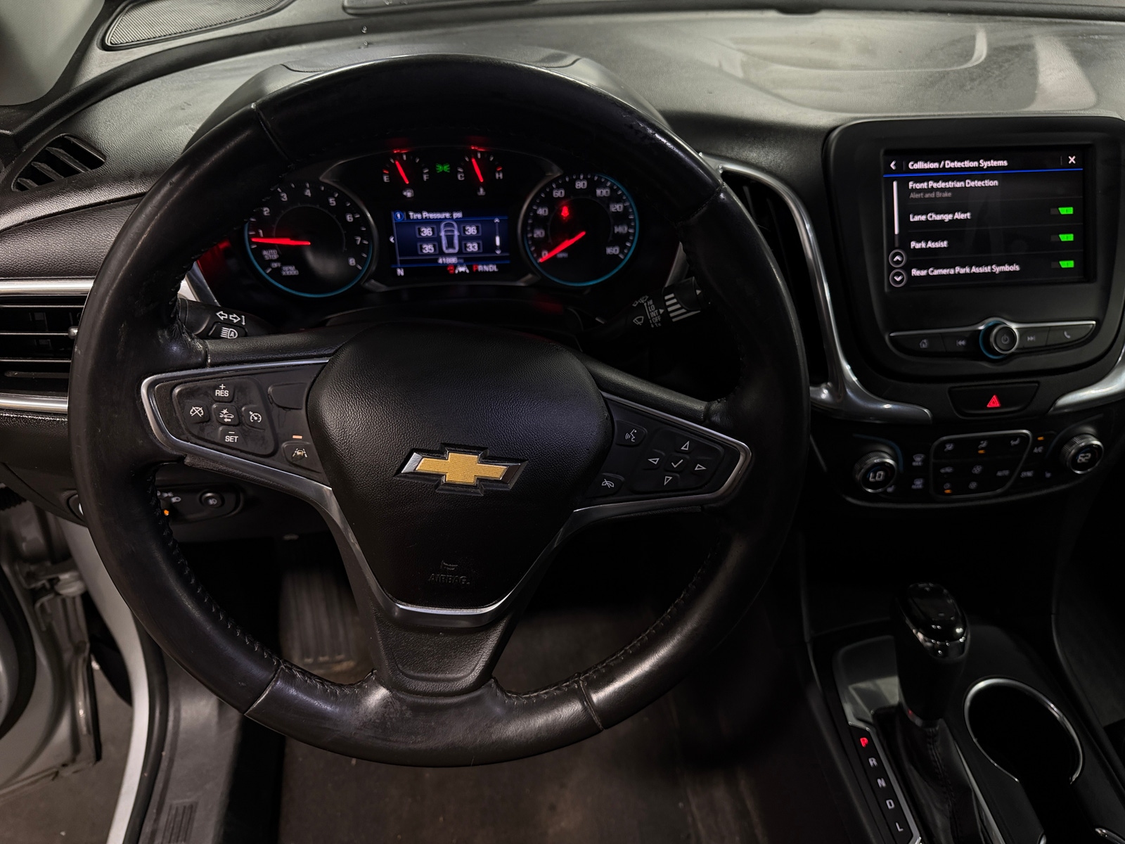 Thumbnail: 2020 Chevrolet Equinox - 5