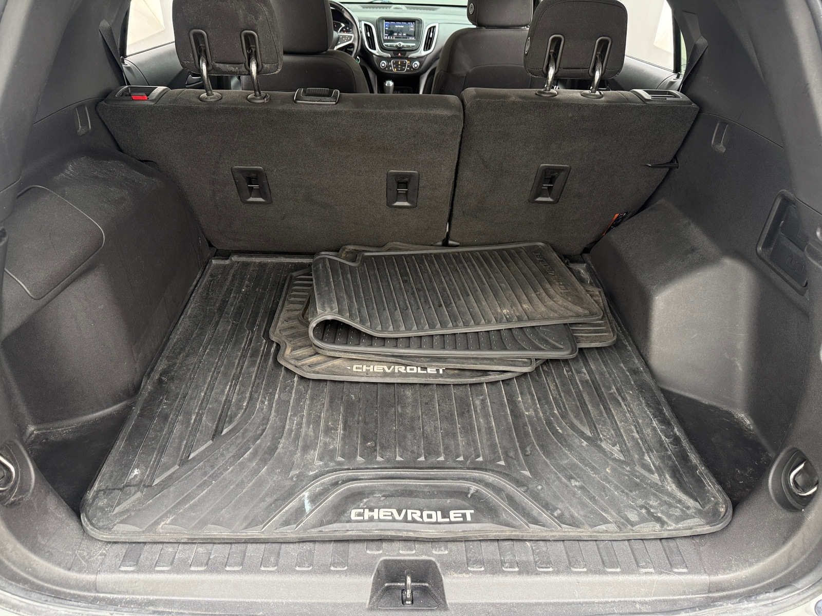 Thumbnail: 2020 Chevrolet Equinox - 7