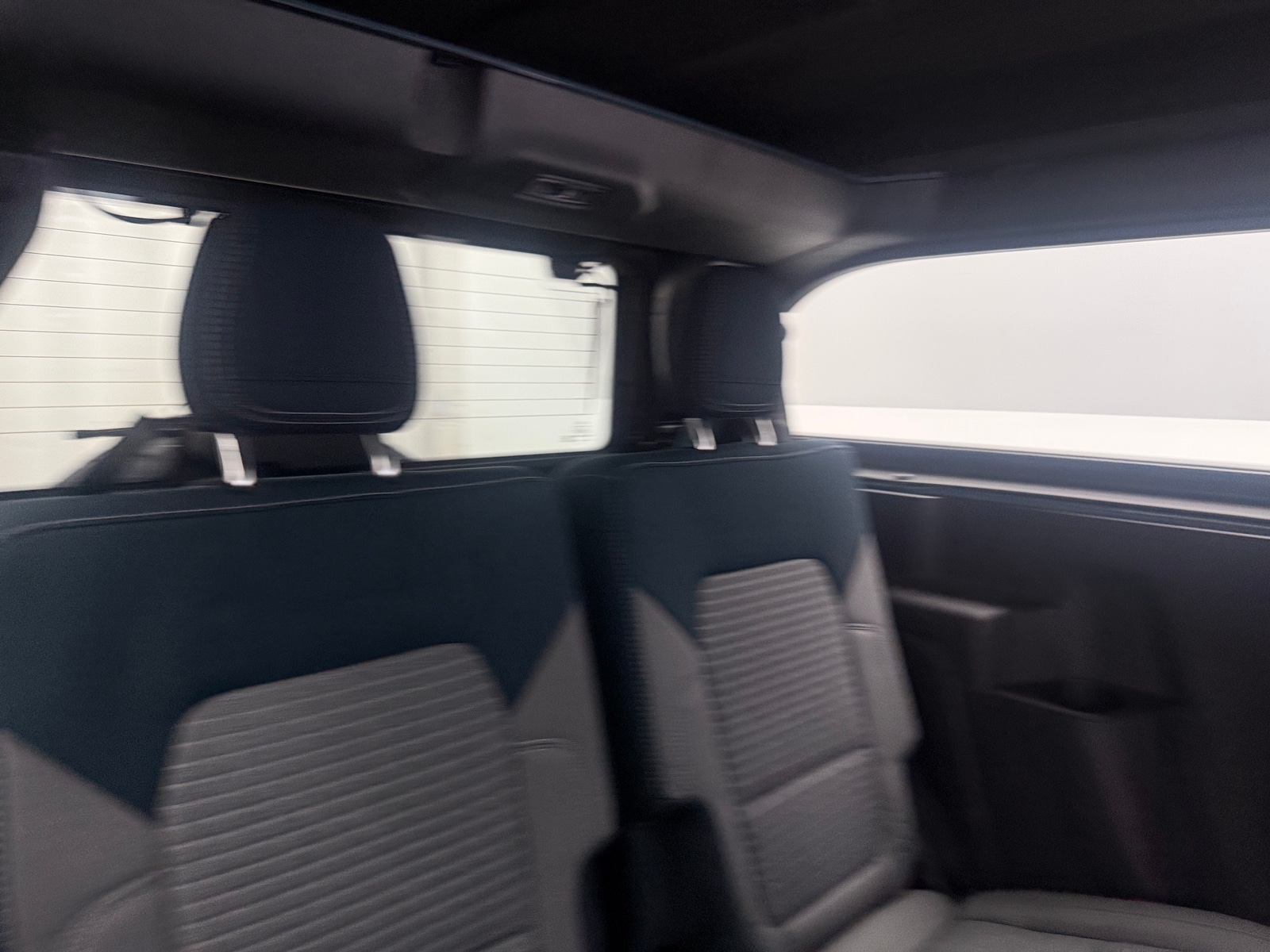 Thumbnail: 2023 Ford Bronco - 5