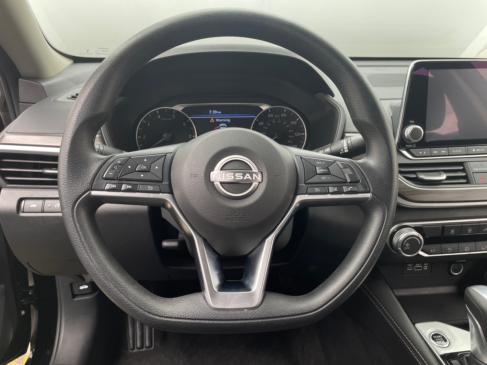 Thumbnail: 2023 Nissan Altima - 5
