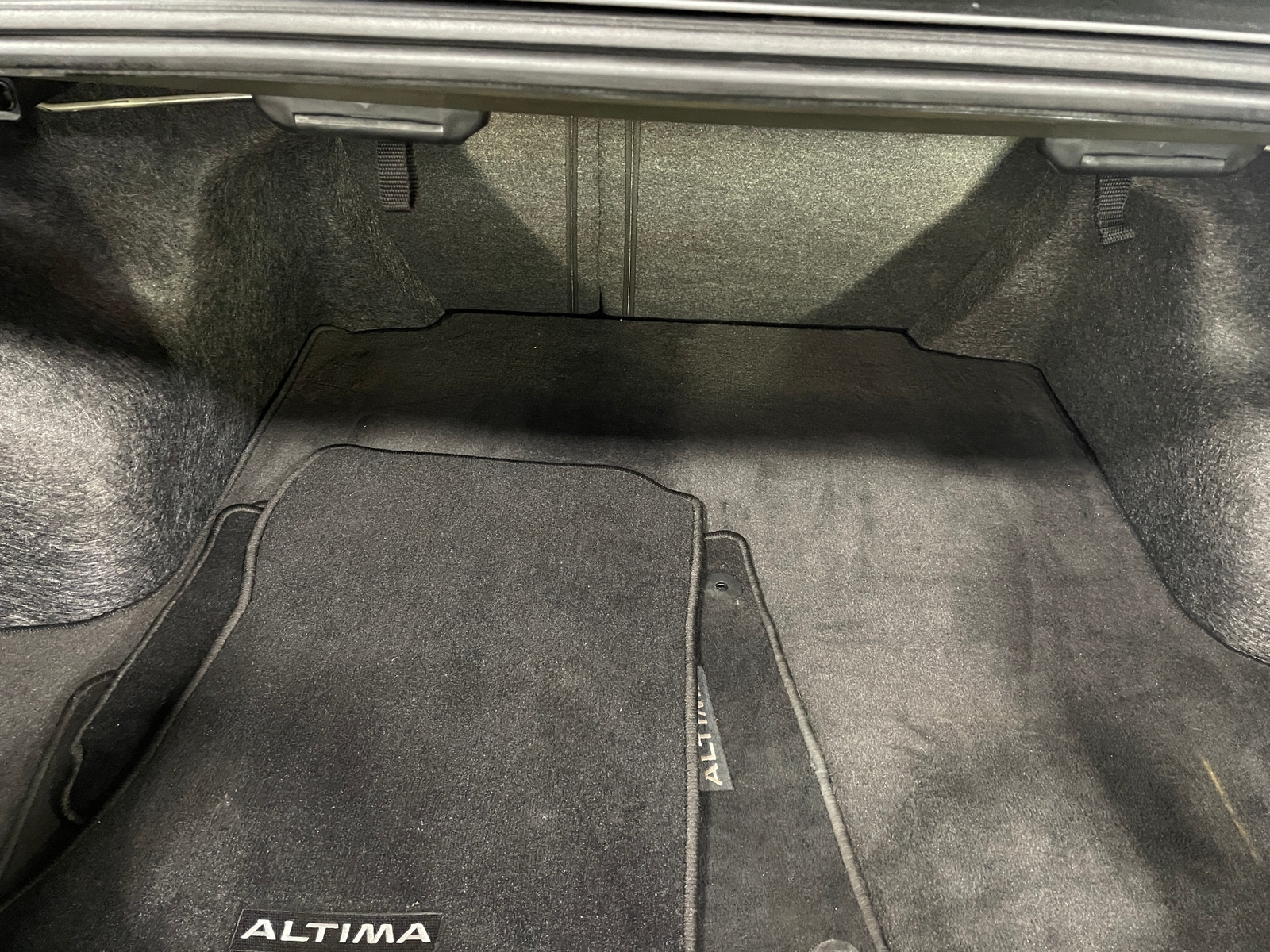 Thumbnail: 2023 Nissan Altima - 7