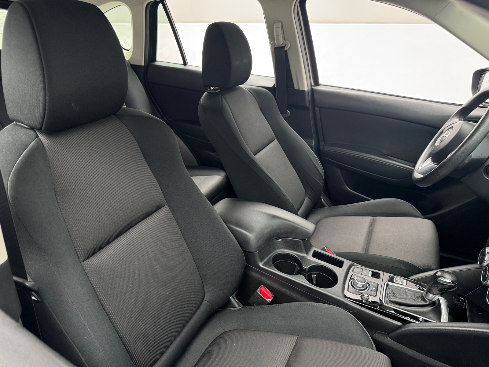 Thumbnail: 2016 Mazda CX-5 - 2