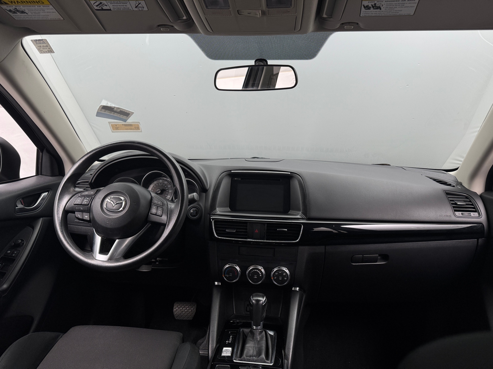 Thumbnail: 2016 Mazda CX-5 - 3