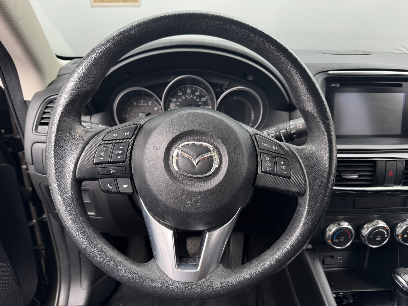 Thumbnail: 2016 Mazda CX-5 - 5