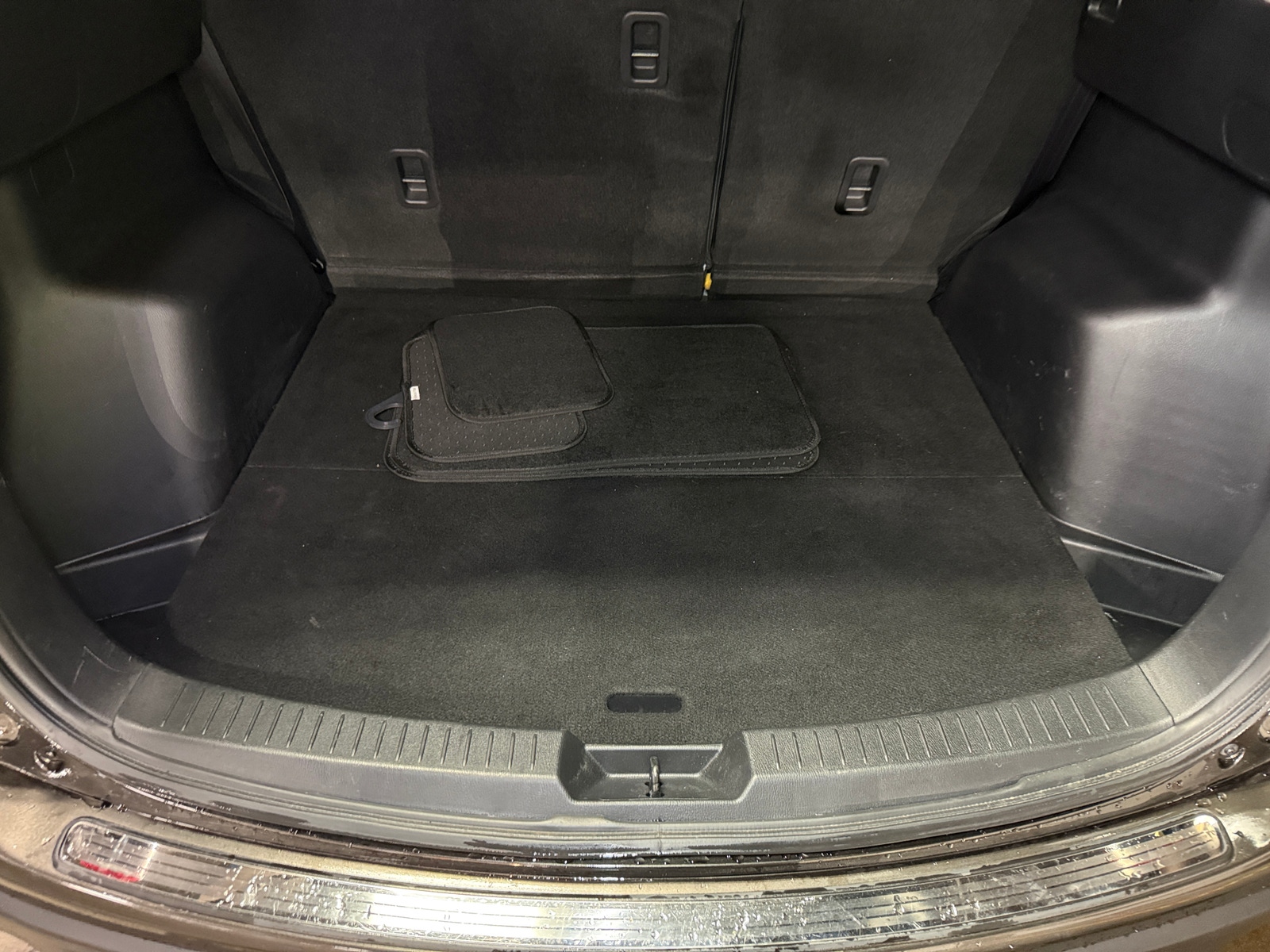 Thumbnail: 2016 Mazda CX-5 - 7