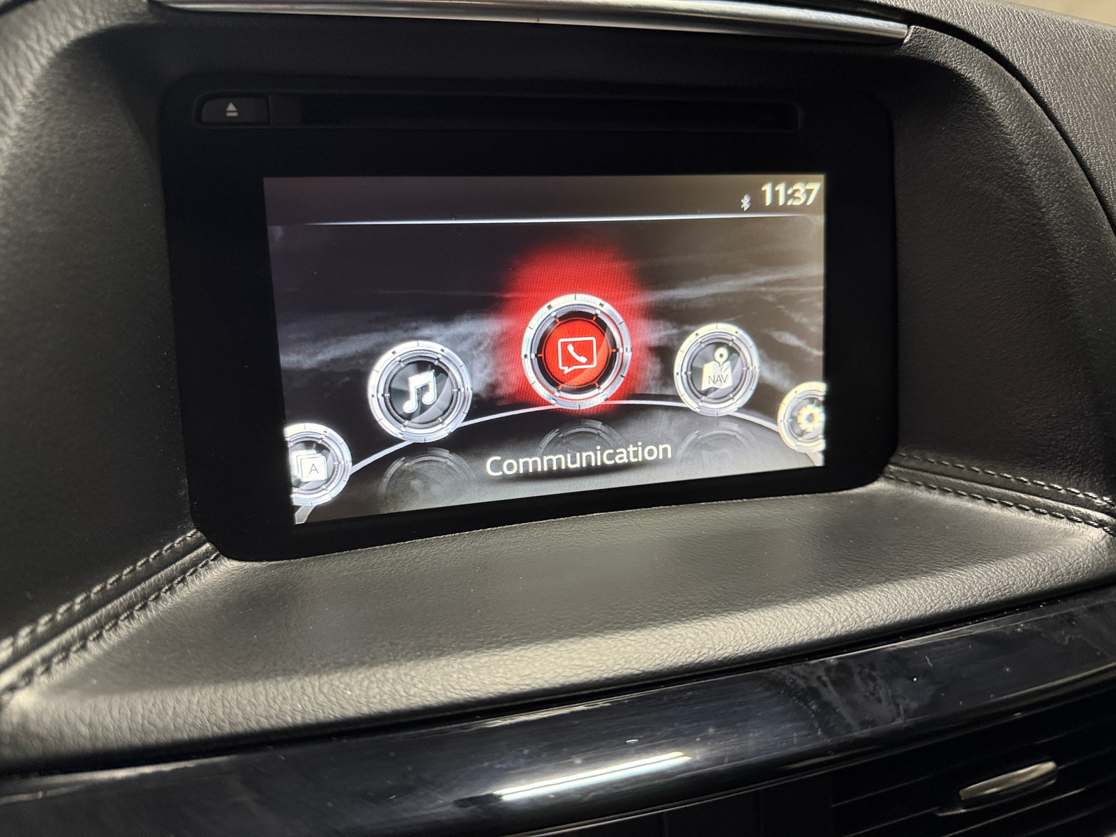 Thumbnail: 2016 Mazda CX-5 - 4