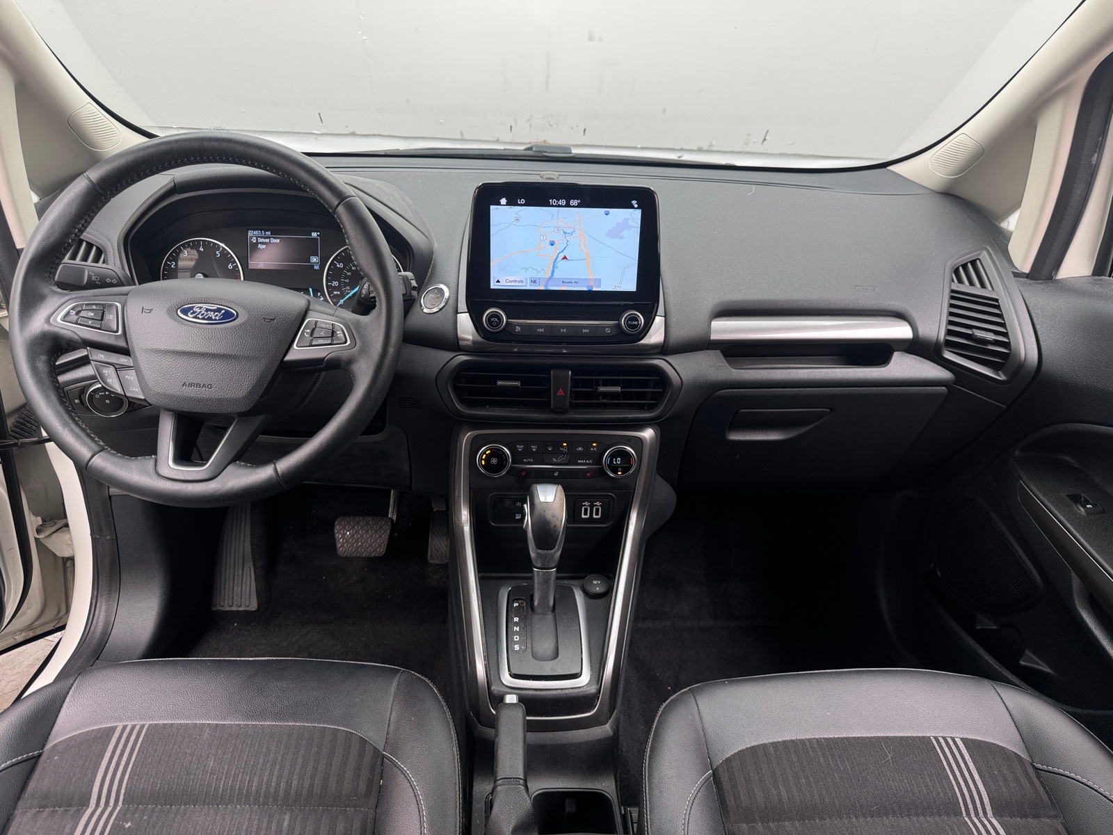 Thumbnail: 2019 Ford EcoSport - 2