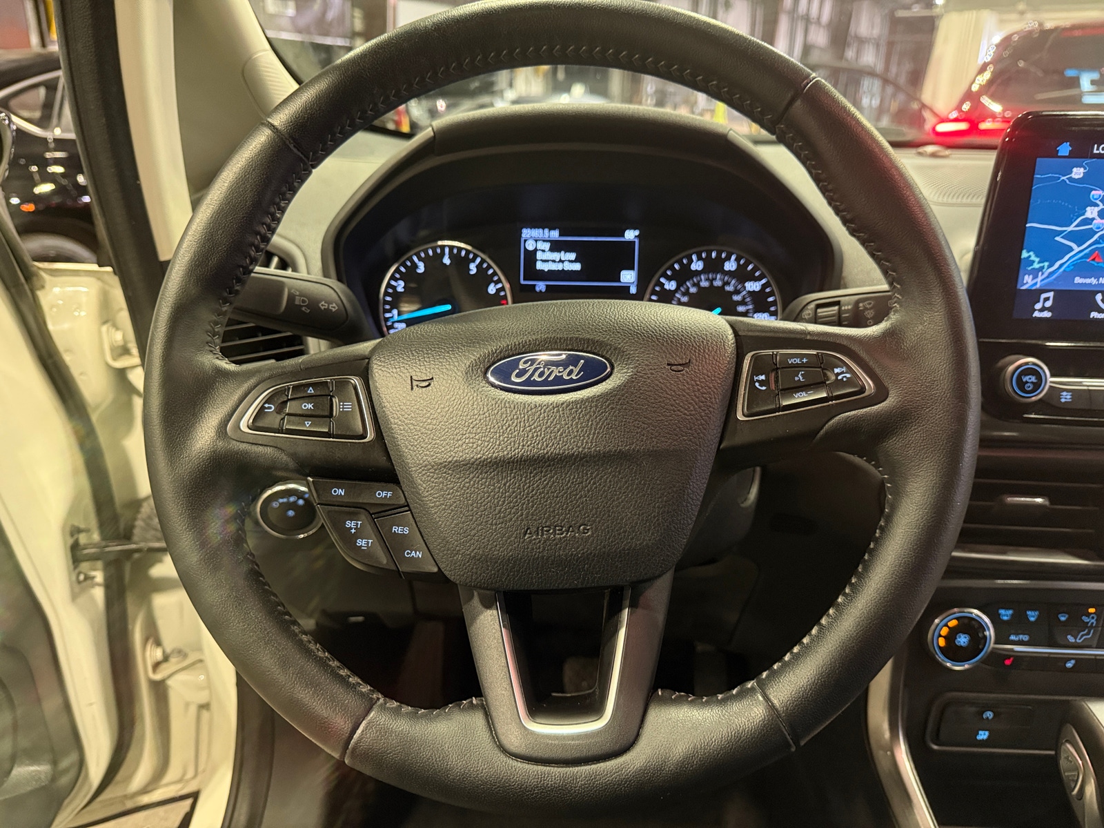 Thumbnail: 2019 Ford EcoSport - 4