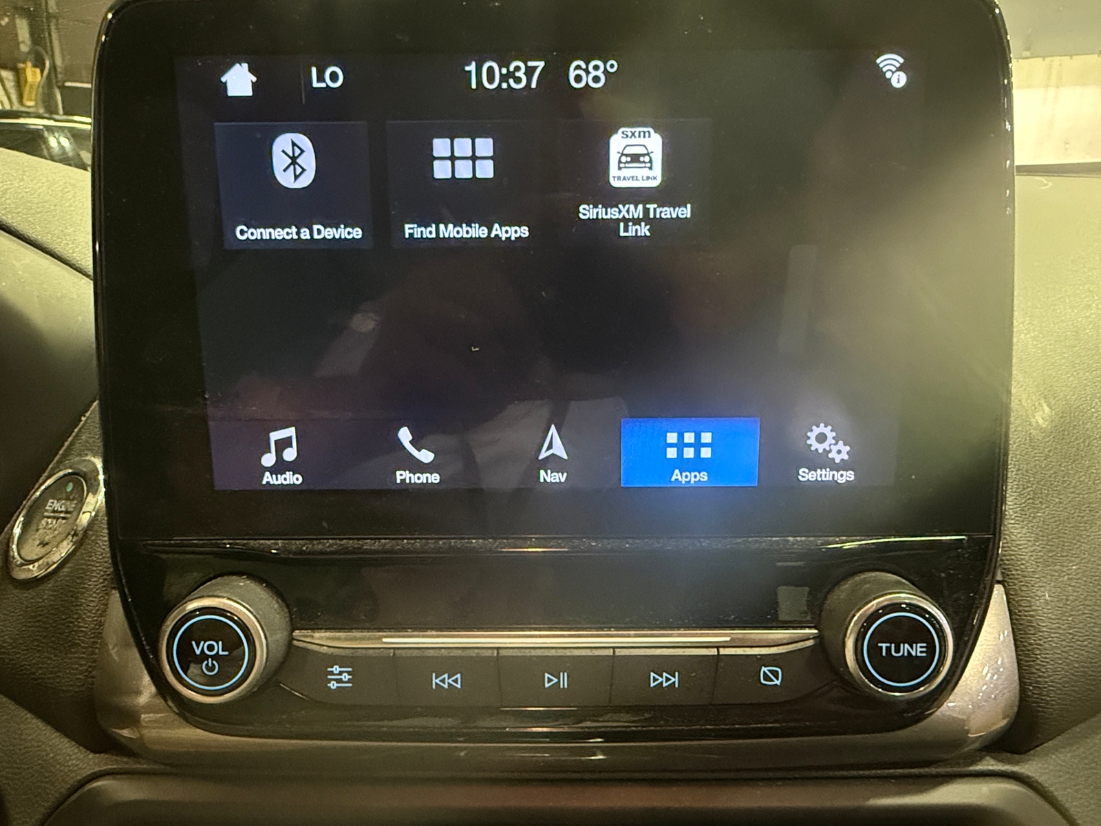 Thumbnail: 2019 Ford EcoSport - 3