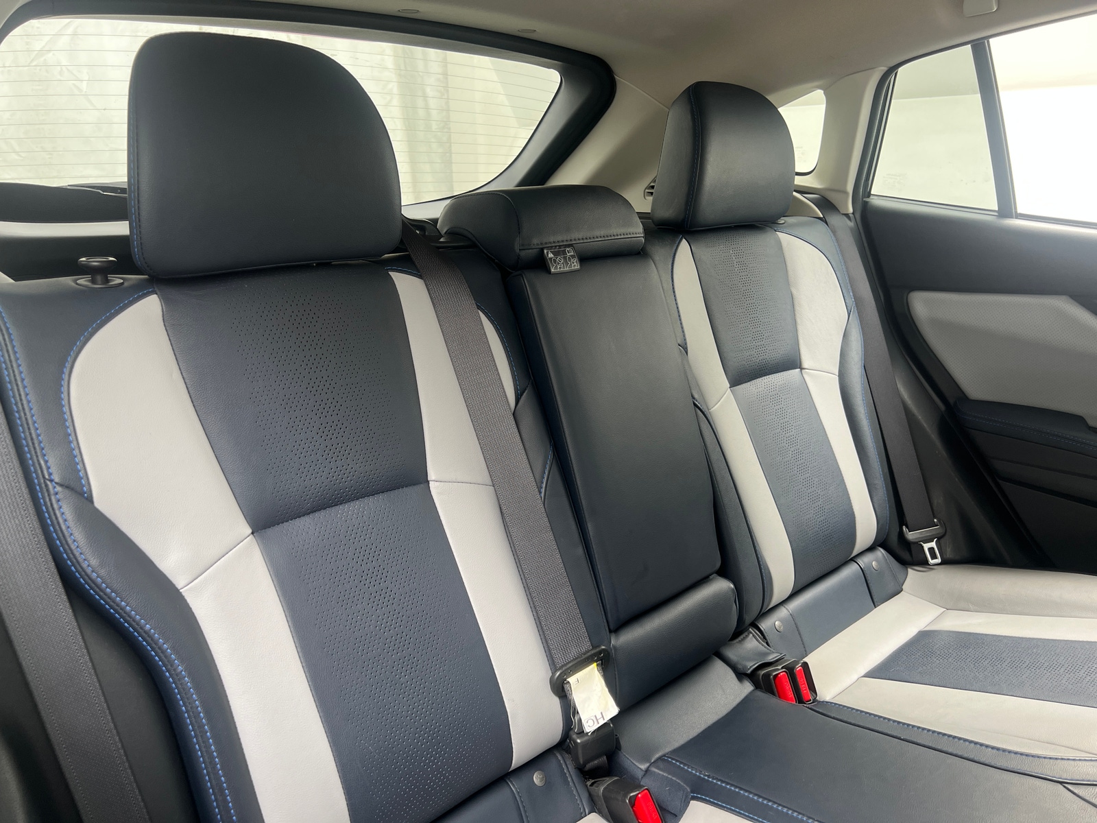 Thumbnail: 2019 Subaru Crosstrek - 5