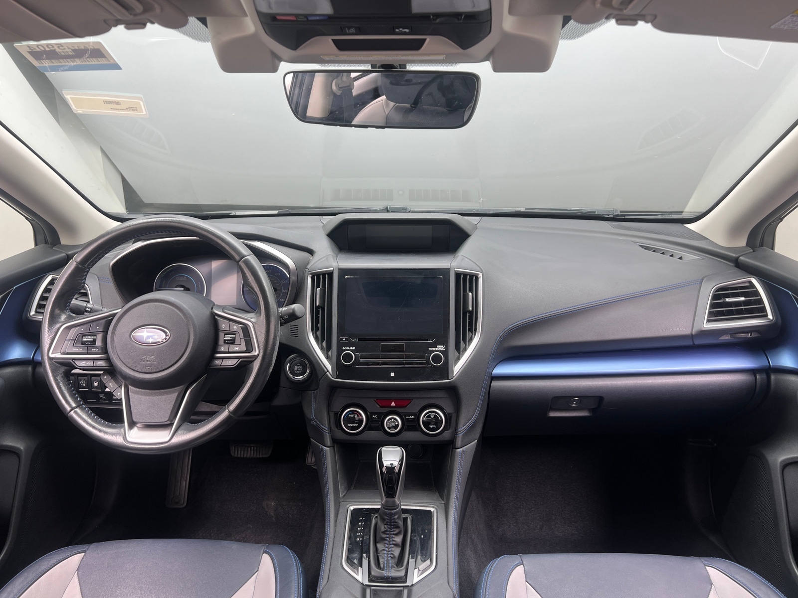 Thumbnail: 2019 Subaru Crosstrek - 2