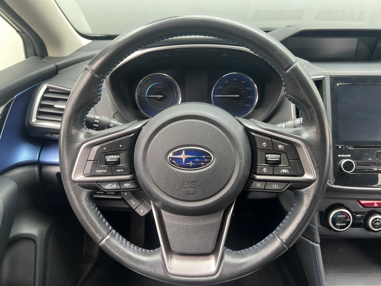 Thumbnail: 2019 Subaru Crosstrek - 4