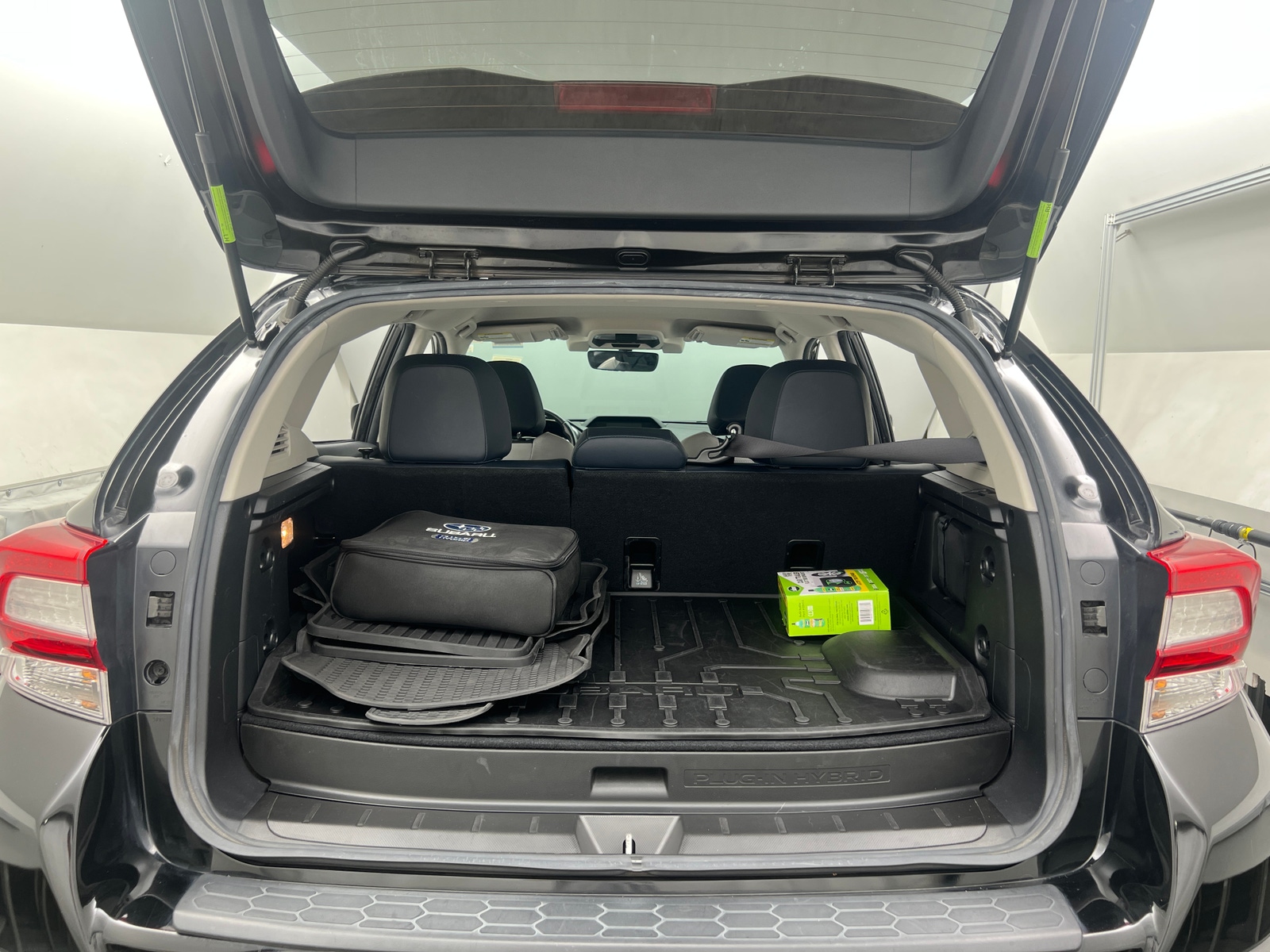 Thumbnail: 2019 Subaru Crosstrek - 6