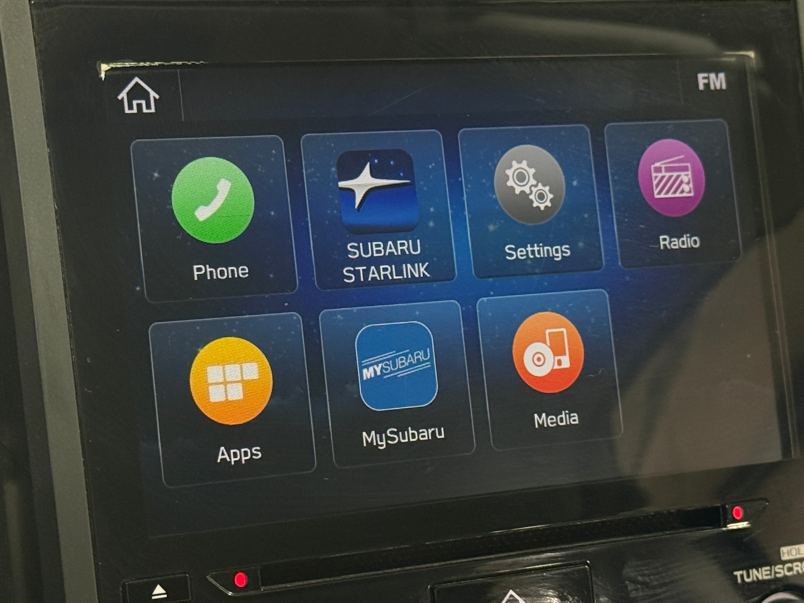 Thumbnail: 2019 Subaru Crosstrek - 3