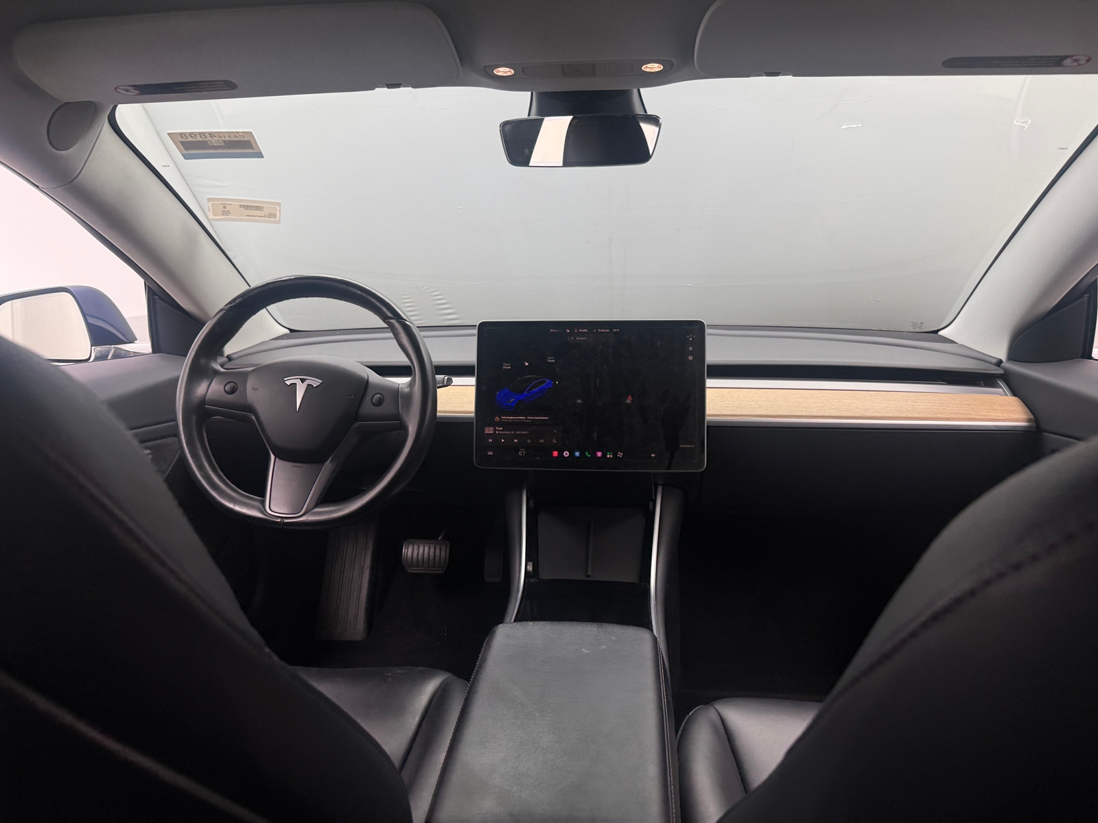 Thumbnail: 2018 Tesla Model 3 - 2