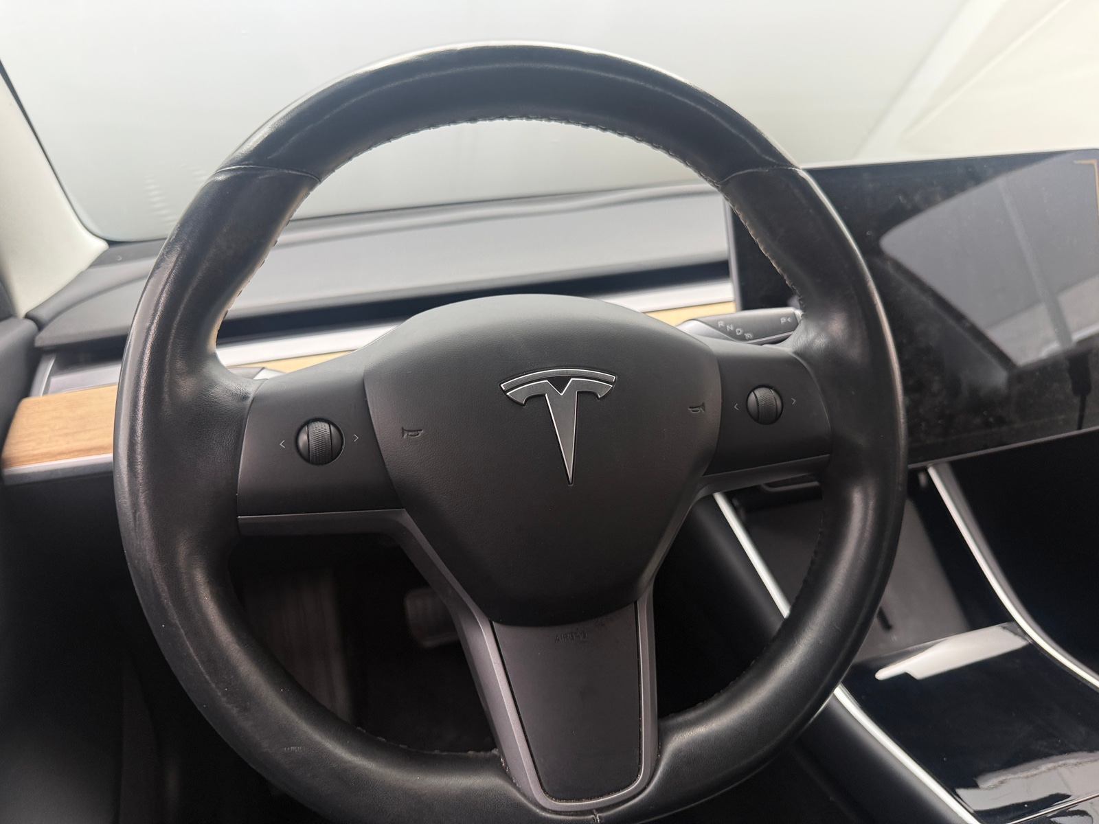 Thumbnail: 2018 Tesla Model 3 - 4