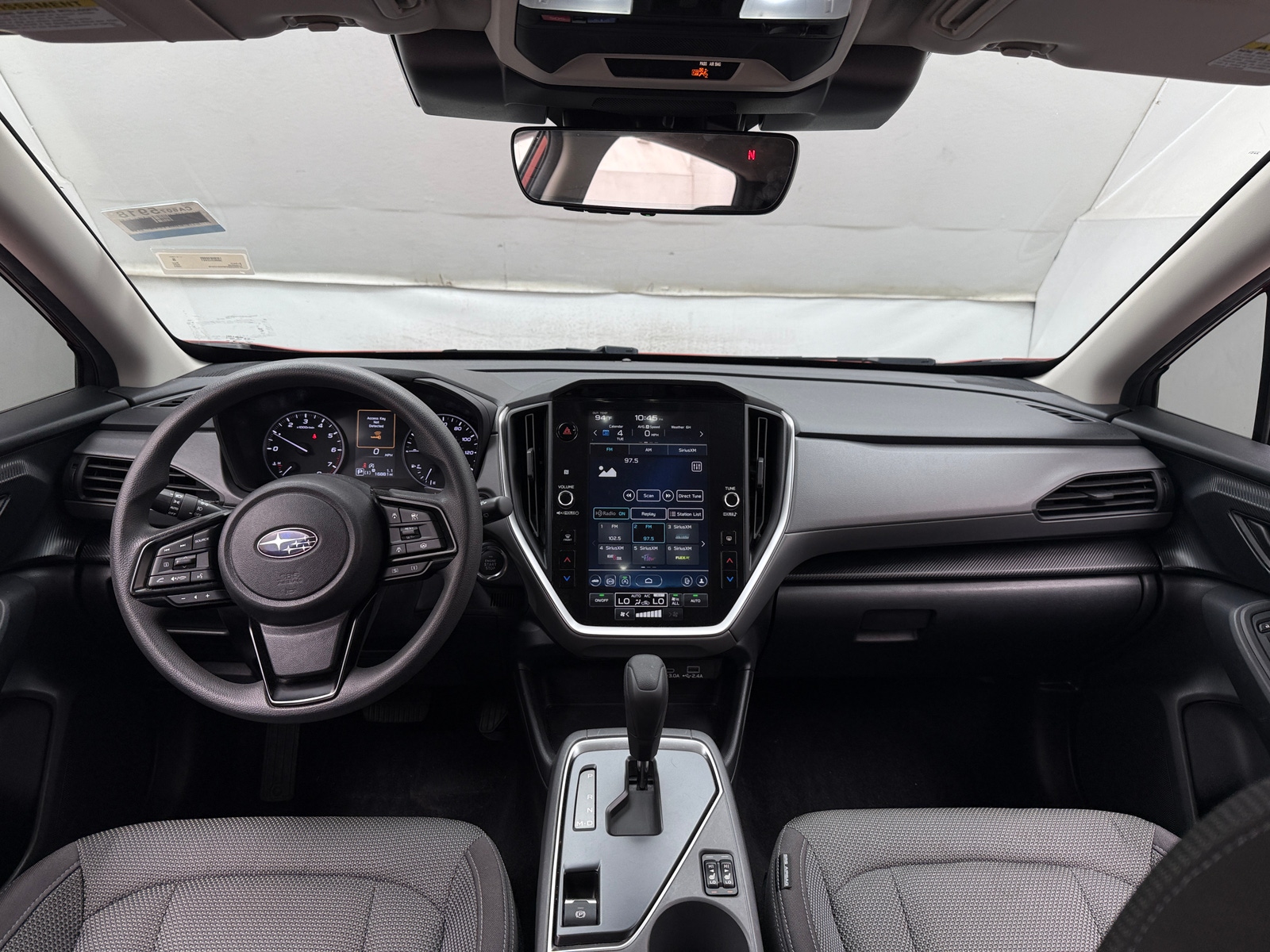 Thumbnail: 2024 Subaru Crosstrek - 3