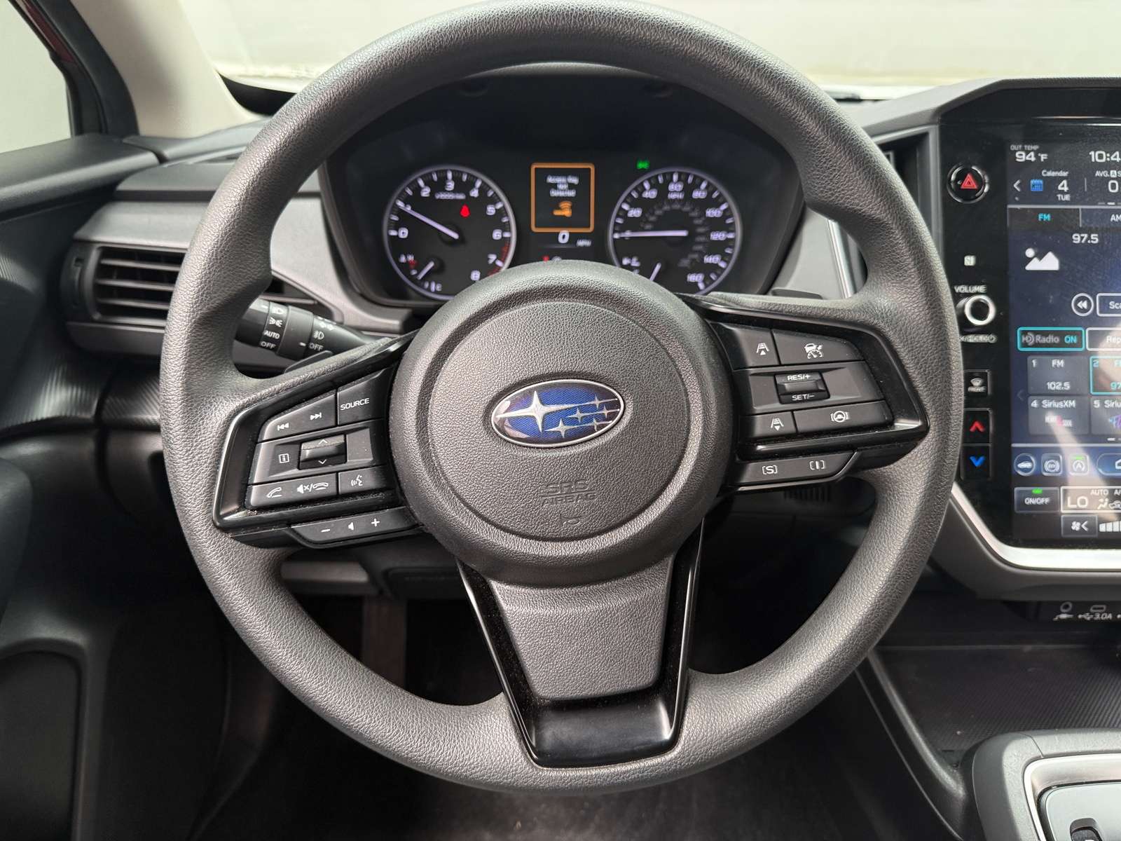 Thumbnail: 2024 Subaru Crosstrek - 5