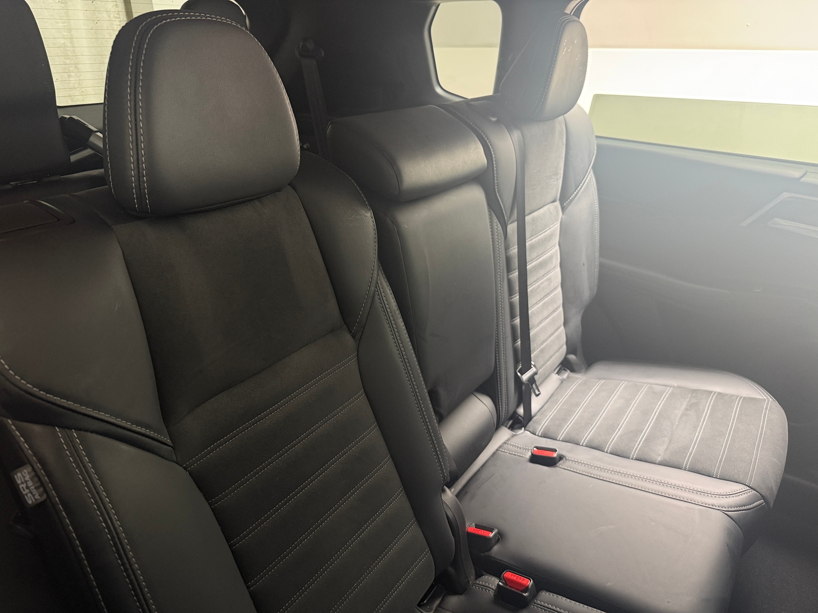 Thumbnail: 2024 Mitsubishi Outlander - 5