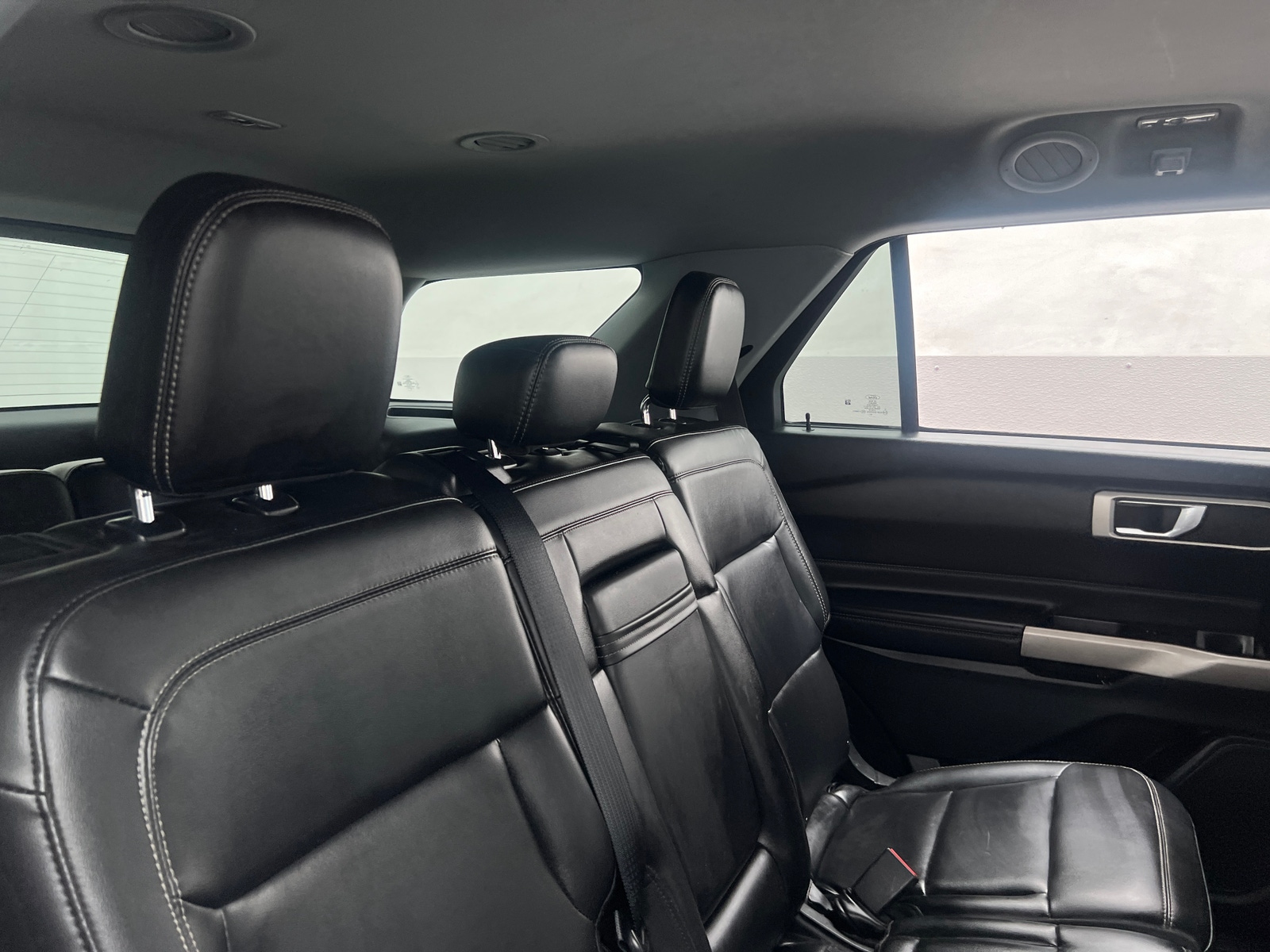 Thumbnail: 2023 Ford Explorer - 5