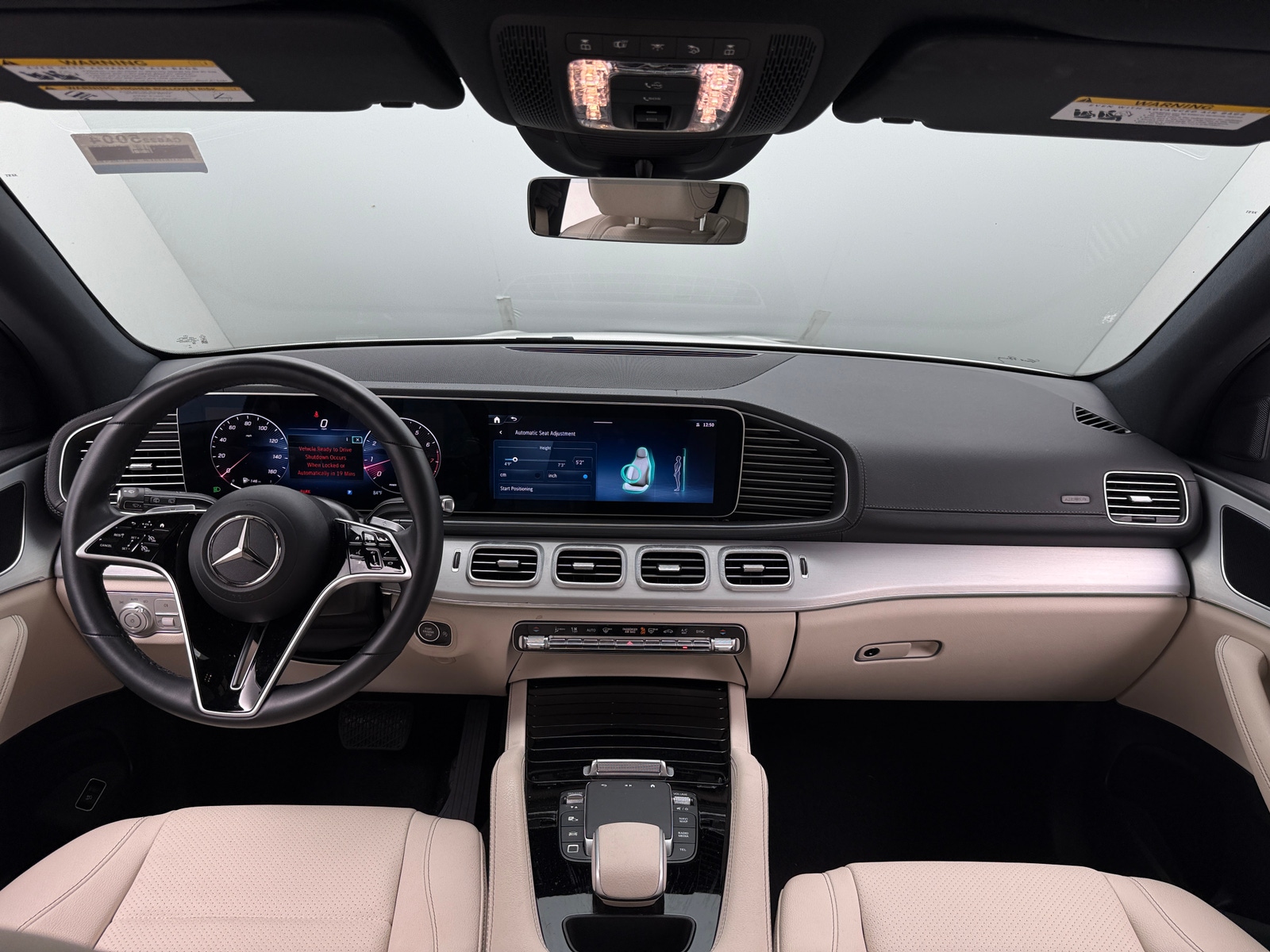 Thumbnail: 2026 Mercedes-Benz GLE - 2