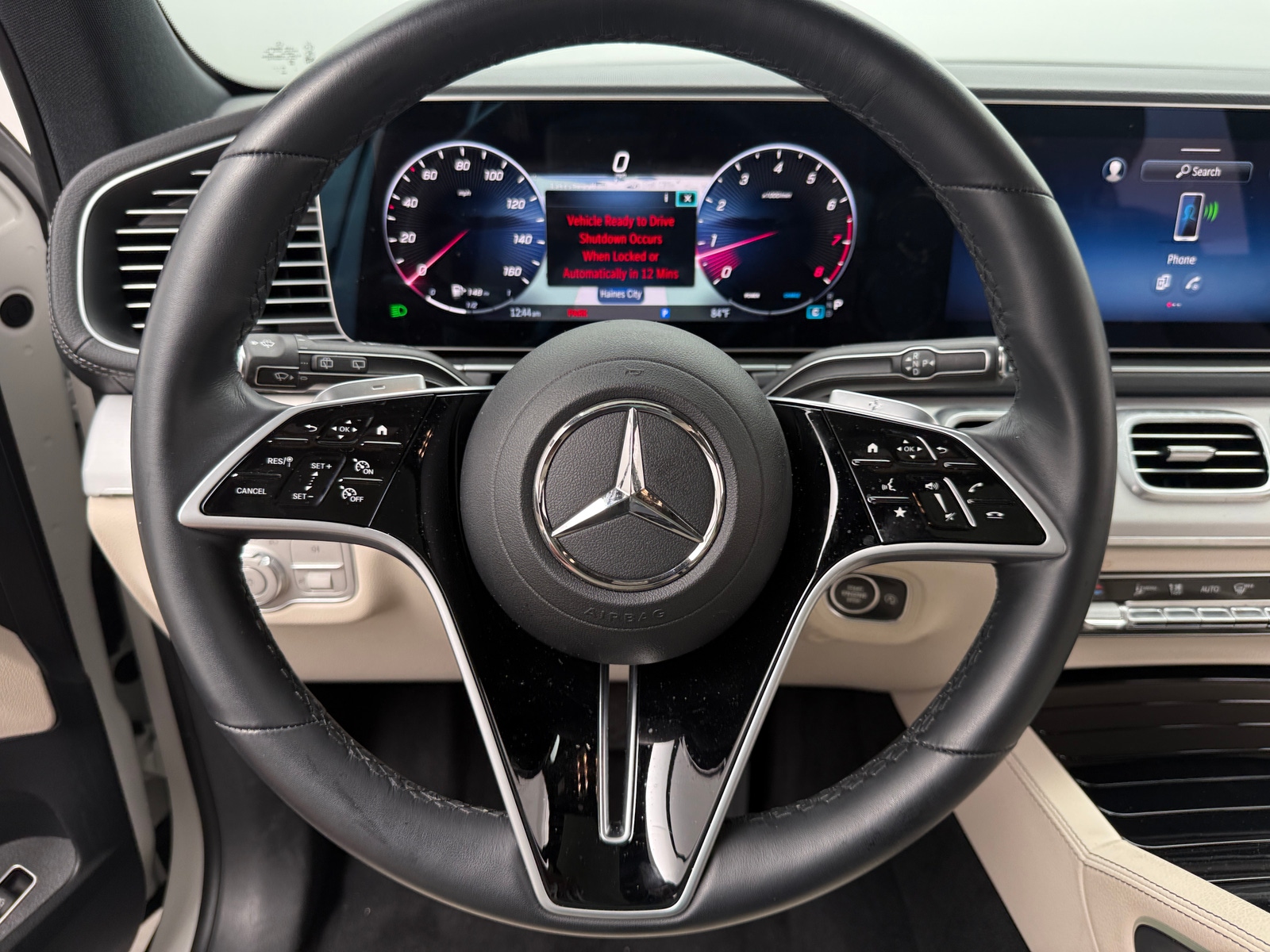 Thumbnail: 2026 Mercedes-Benz GLE - 4