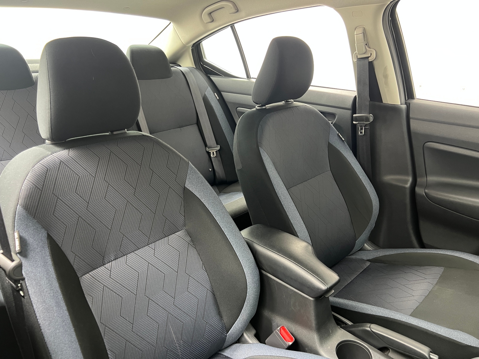 Thumbnail: 2025 Nissan Versa - 2
