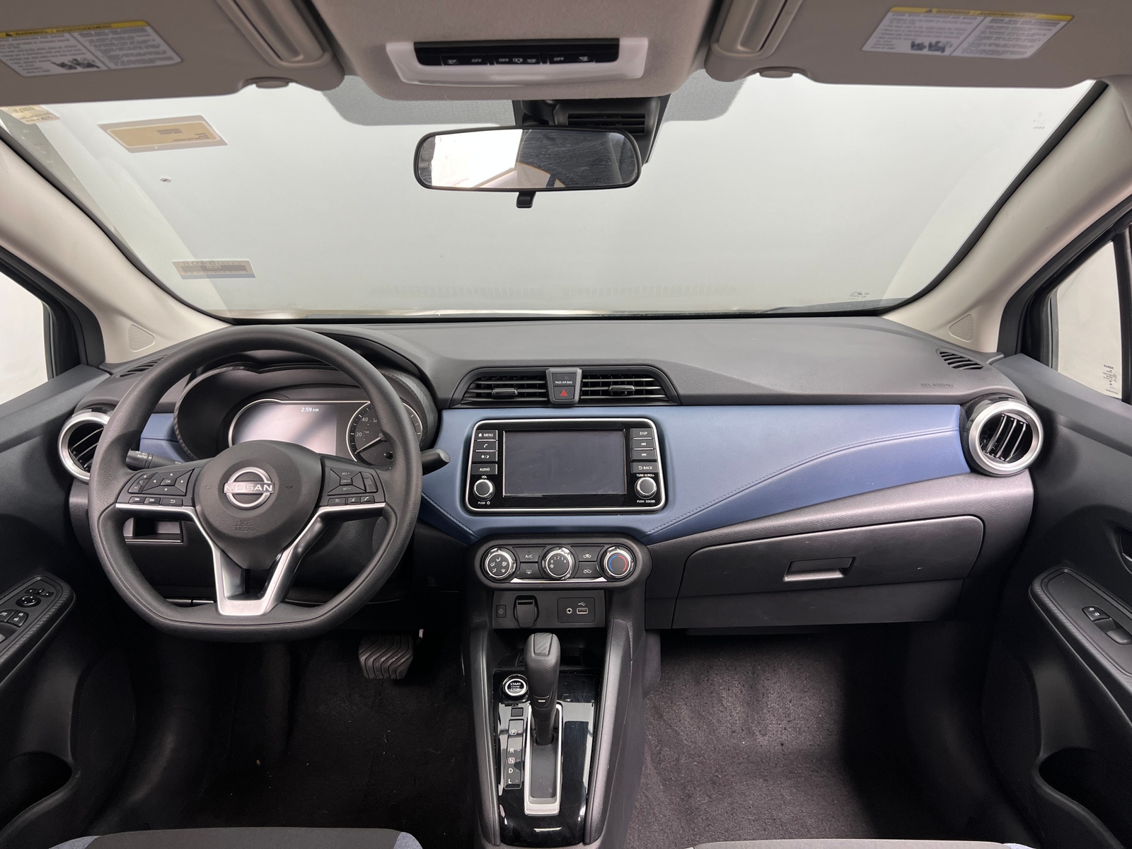 Thumbnail: 2025 Nissan Versa - 3