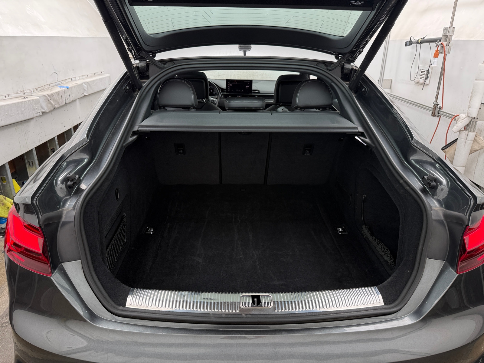 Thumbnail: 2024 Audi A5 - 6