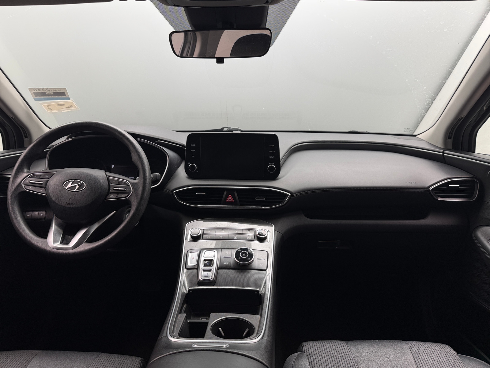 Thumbnail: 2023 Hyundai Santa Fe - 3