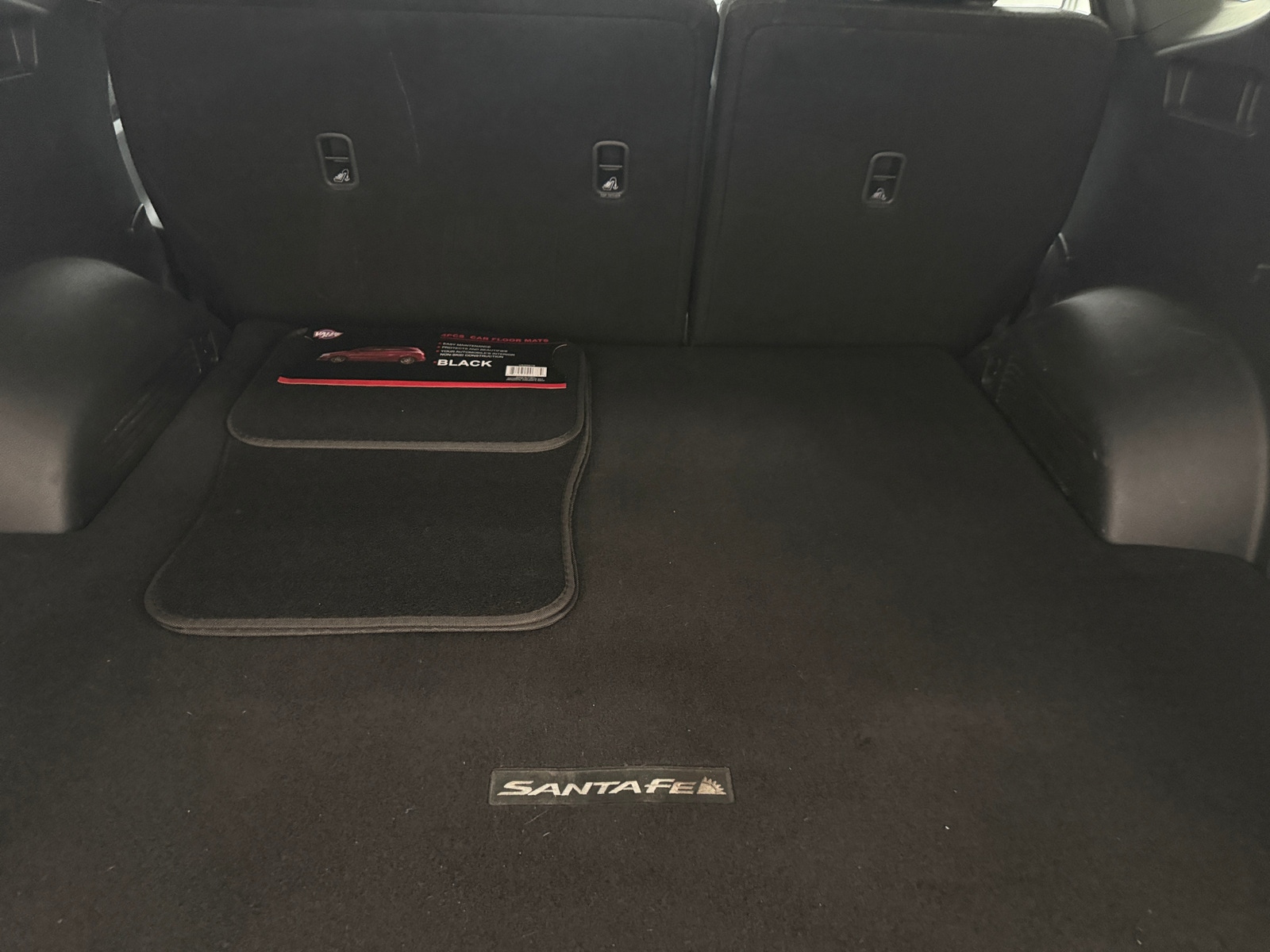 Thumbnail: 2023 Hyundai Santa Fe - 7