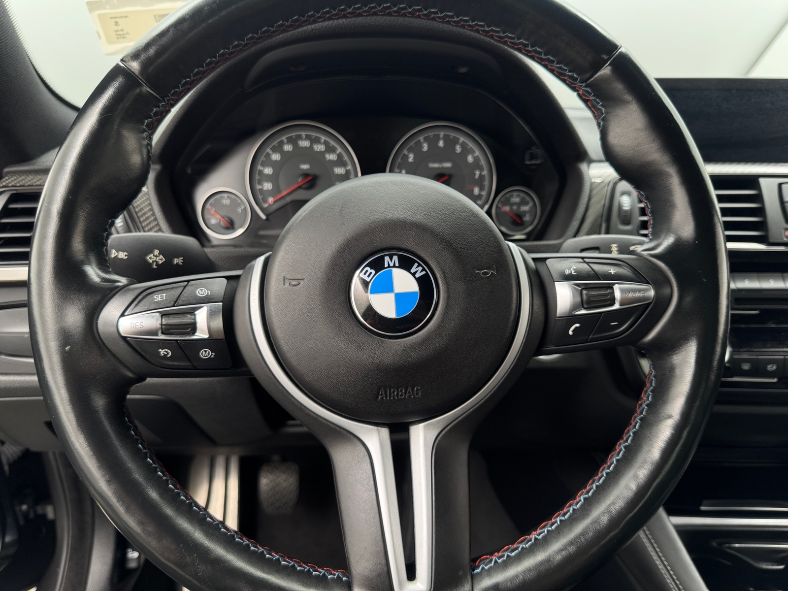 Thumbnail: 2015 BMW M4 - 3