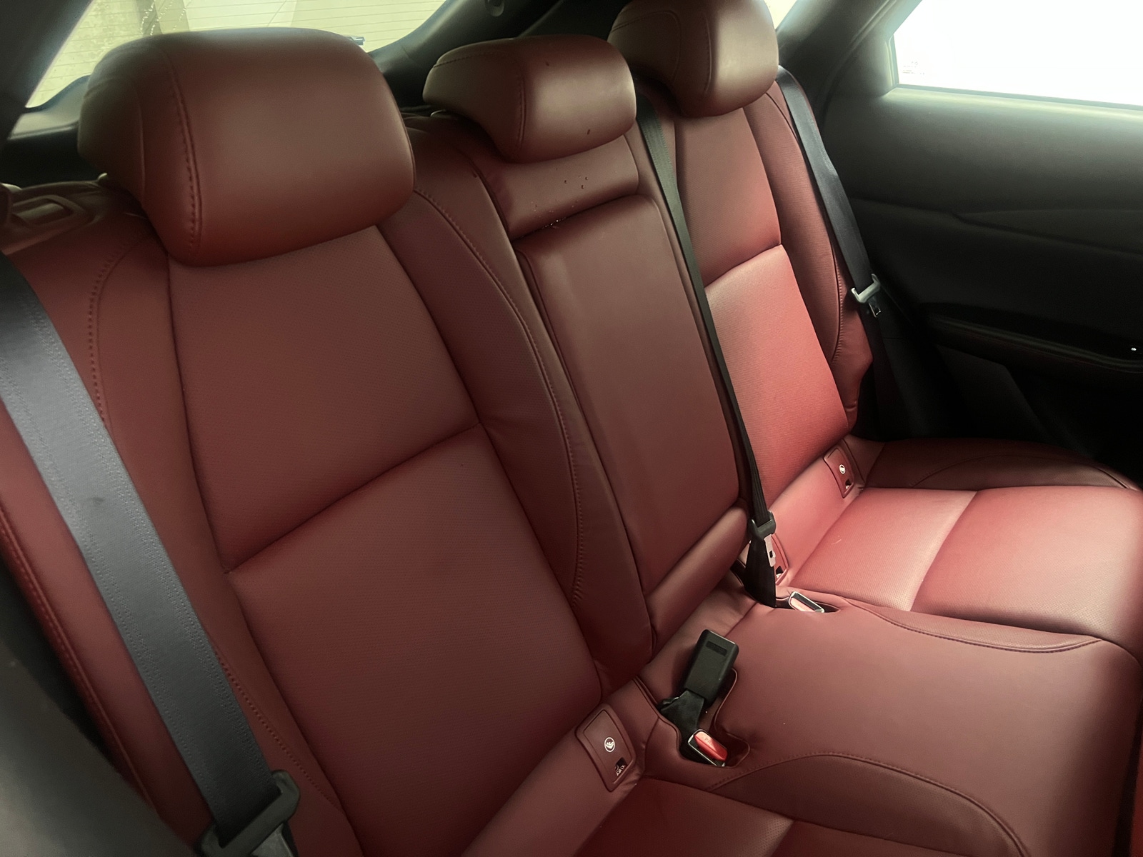 Thumbnail: 2024 Mazda CX-30 - 5