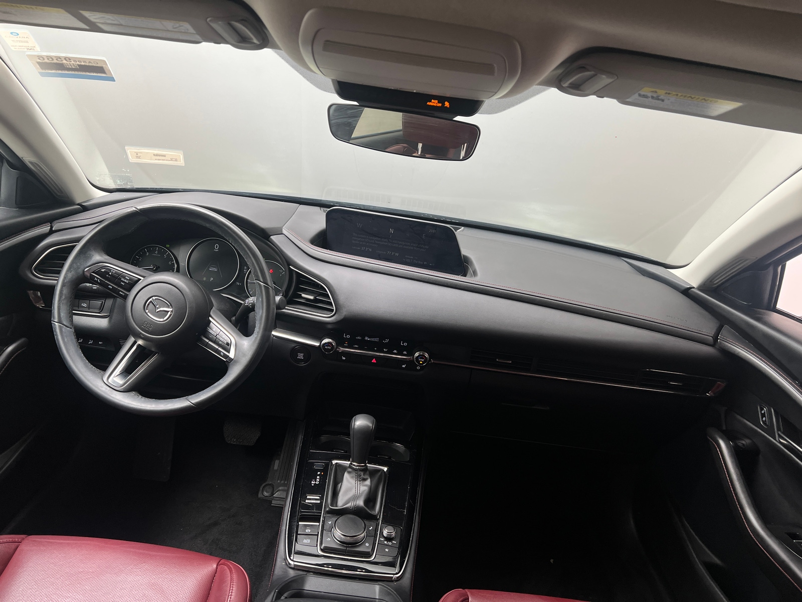 Thumbnail: 2024 Mazda CX-30 - 2