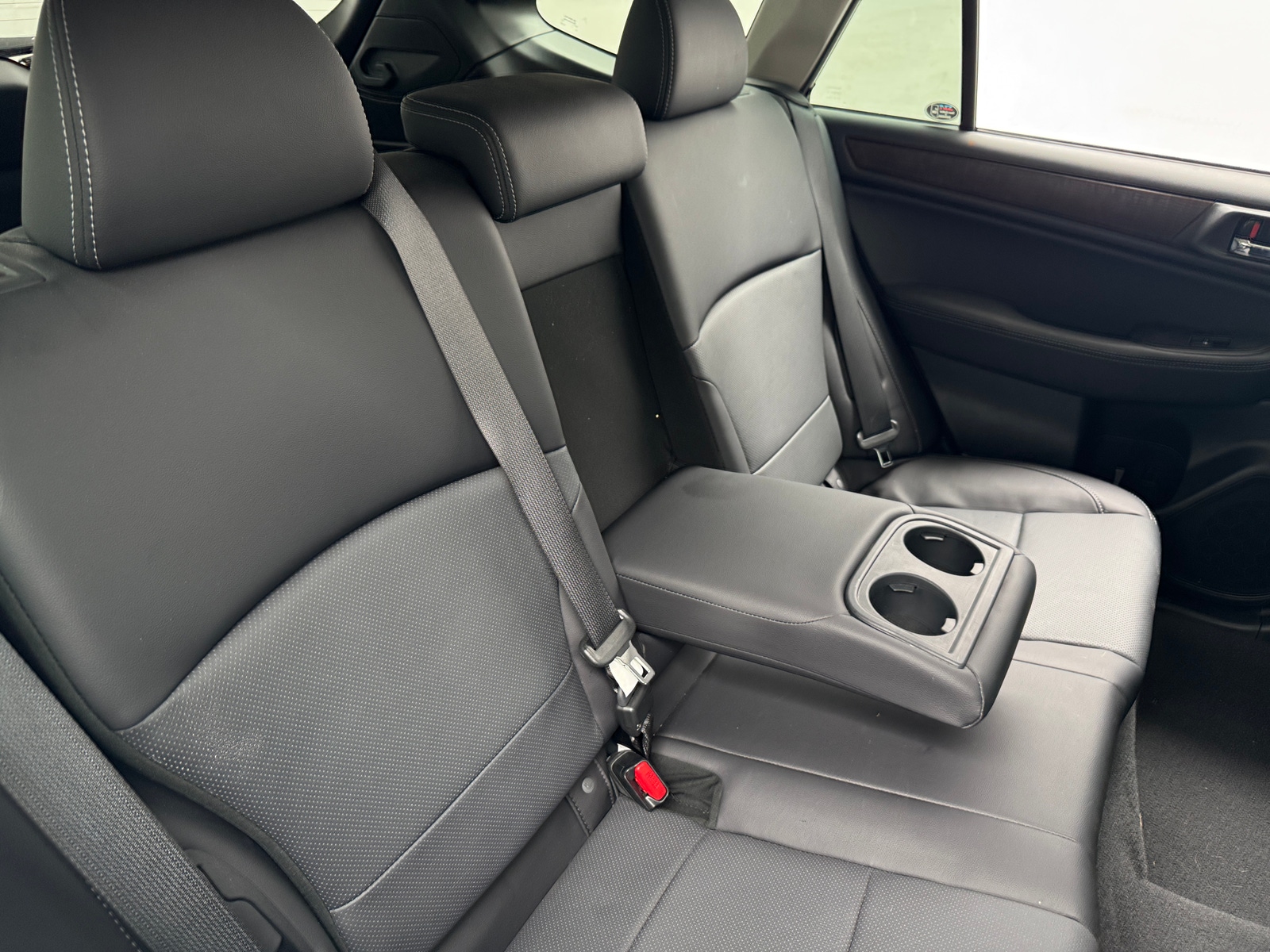 Thumbnail: 2017 Subaru Outback - 5