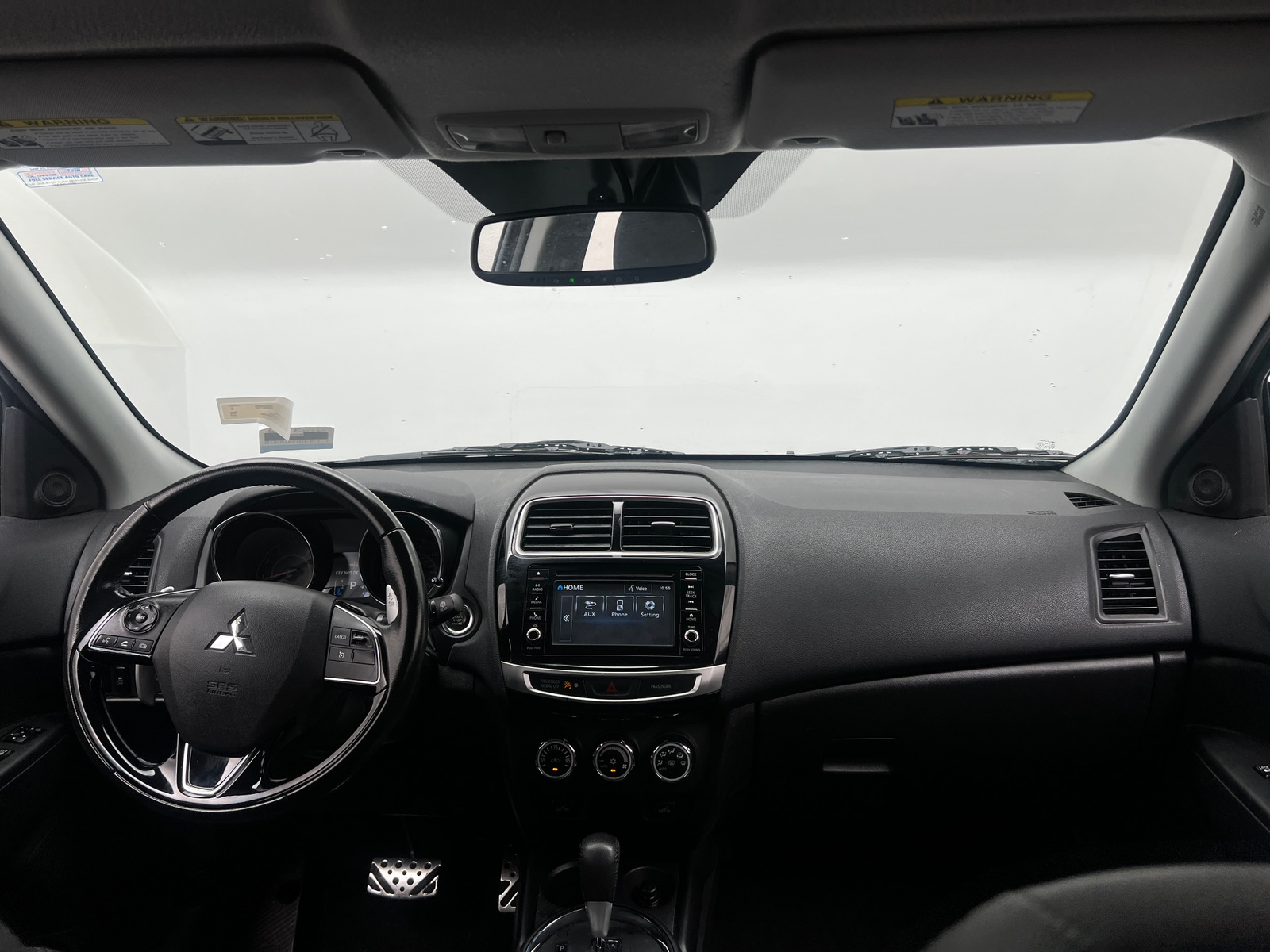 Thumbnail: 2017 Mitsubishi Outlander Sport - 2