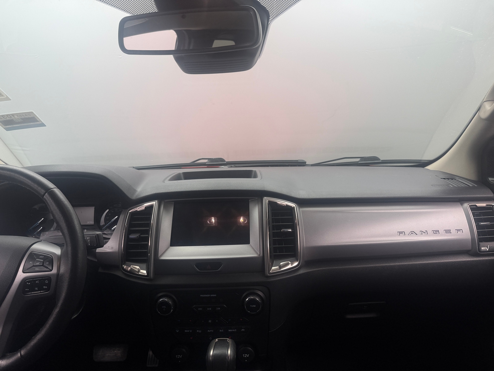 Thumbnail: 2023 Ford Ranger - 3